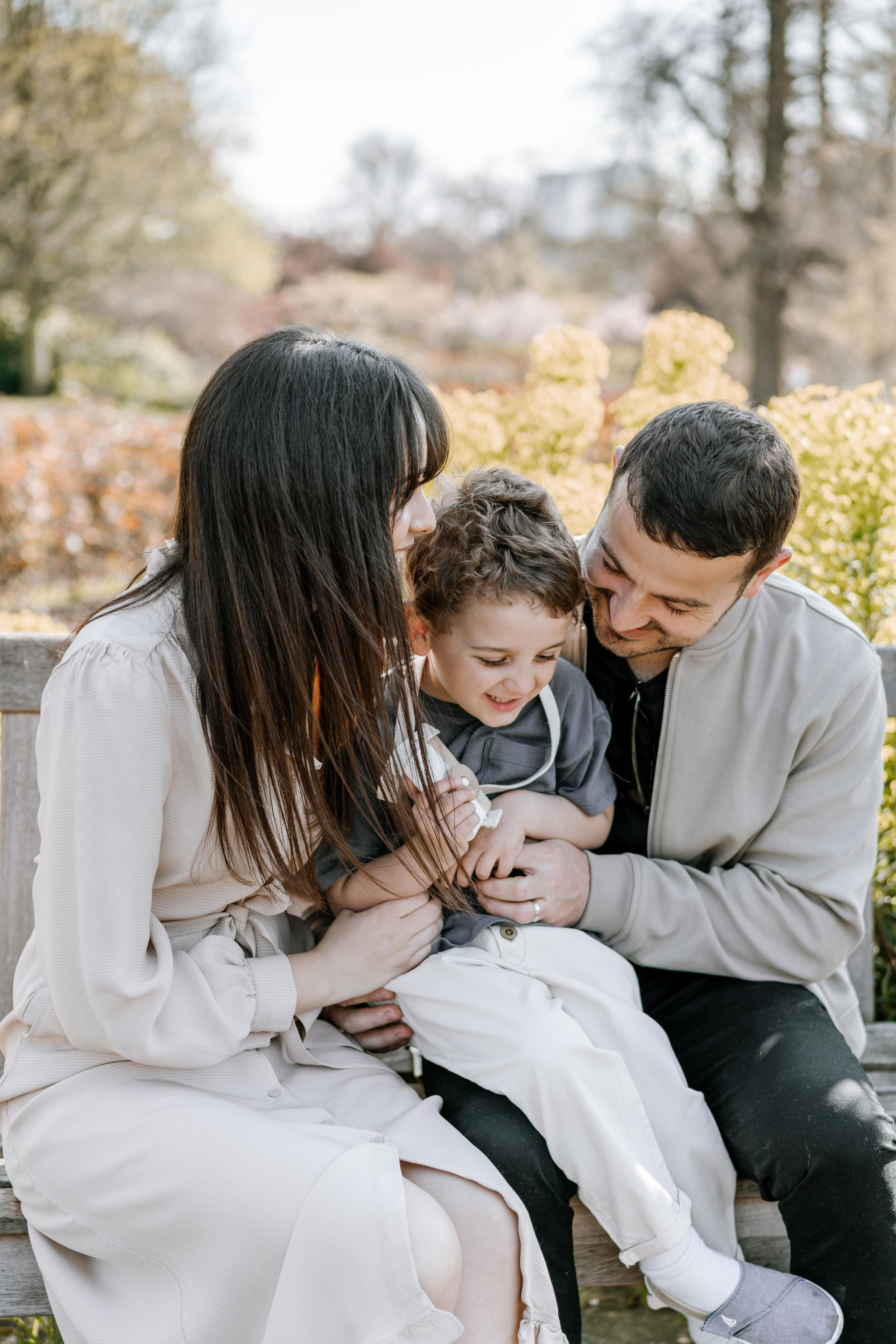 Family photo session|Regent’s Park. London portrait and family photographer