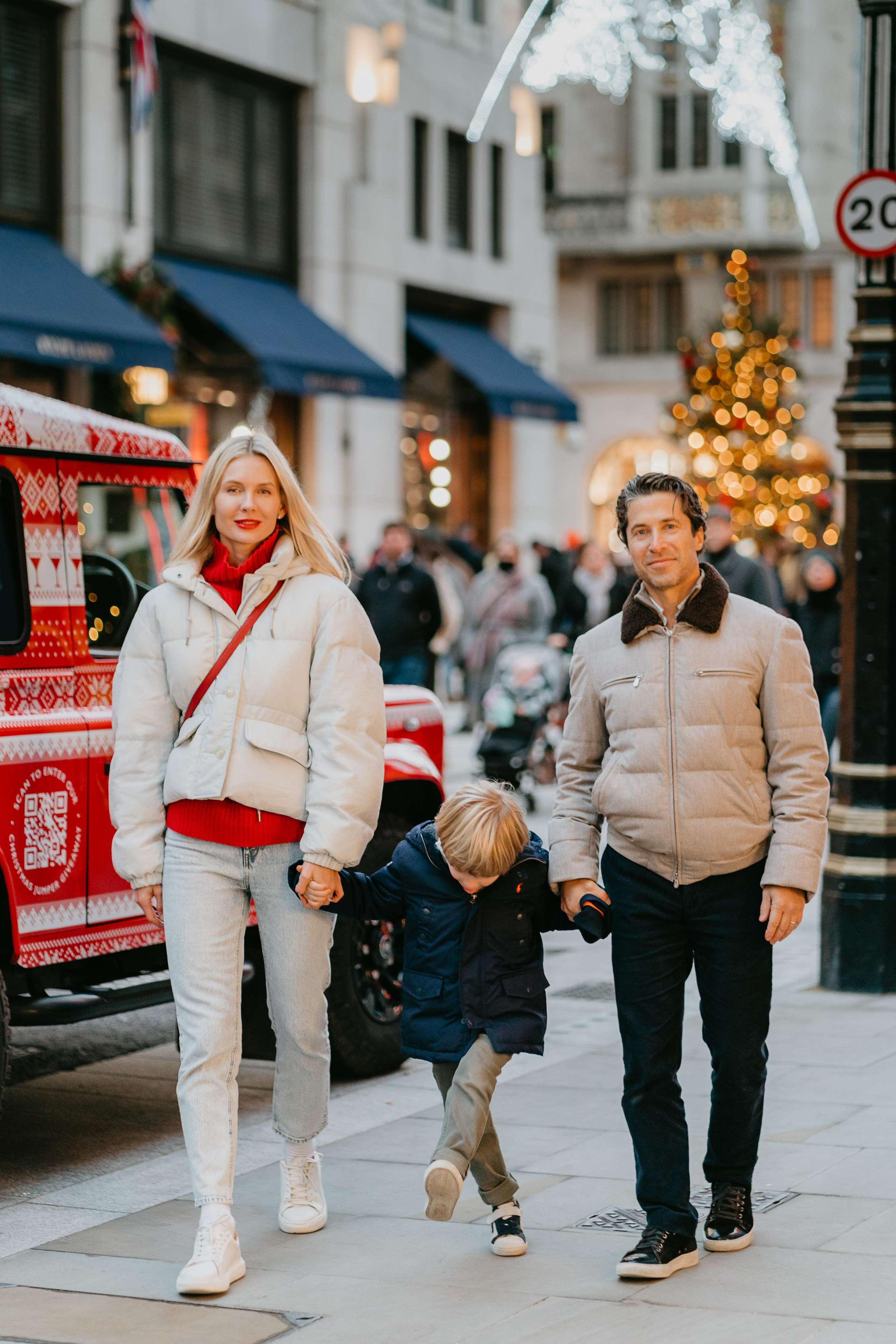 Photo session with kids. London portrait and family photographer