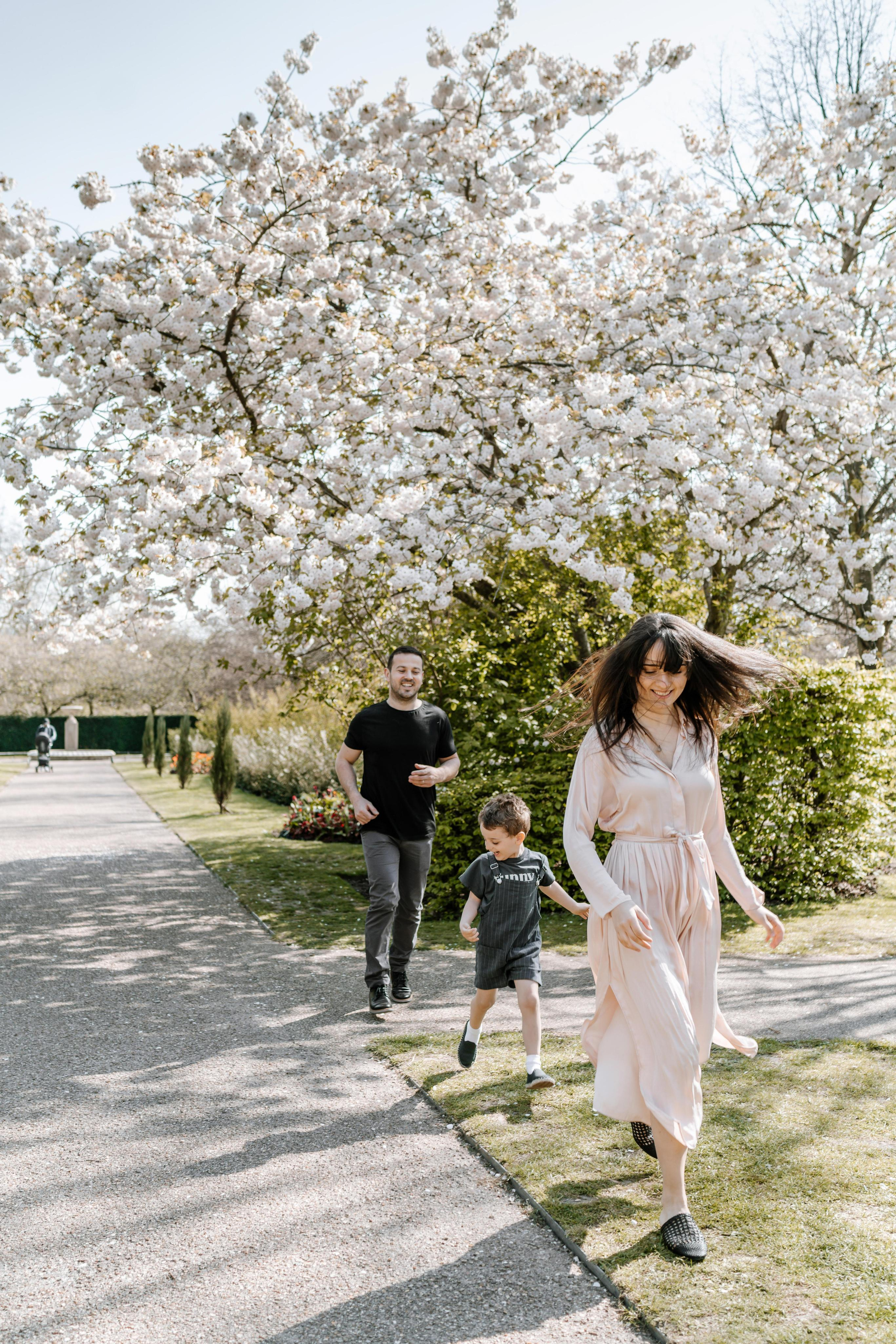 Family photo session|Regent’s Park. London portrait and family photographer