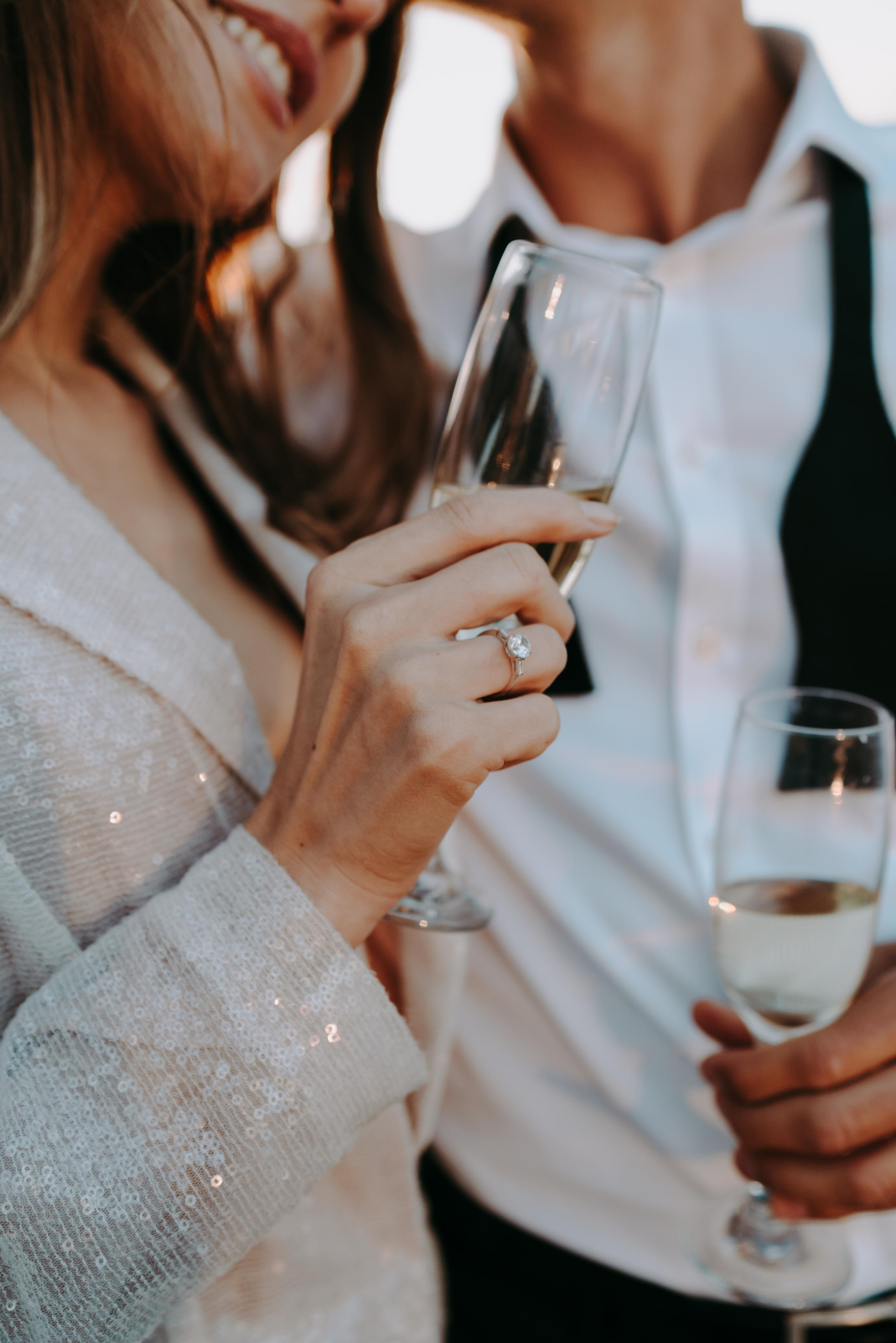 Pre wedding session by Tower Bridge. London portrait and family photographer