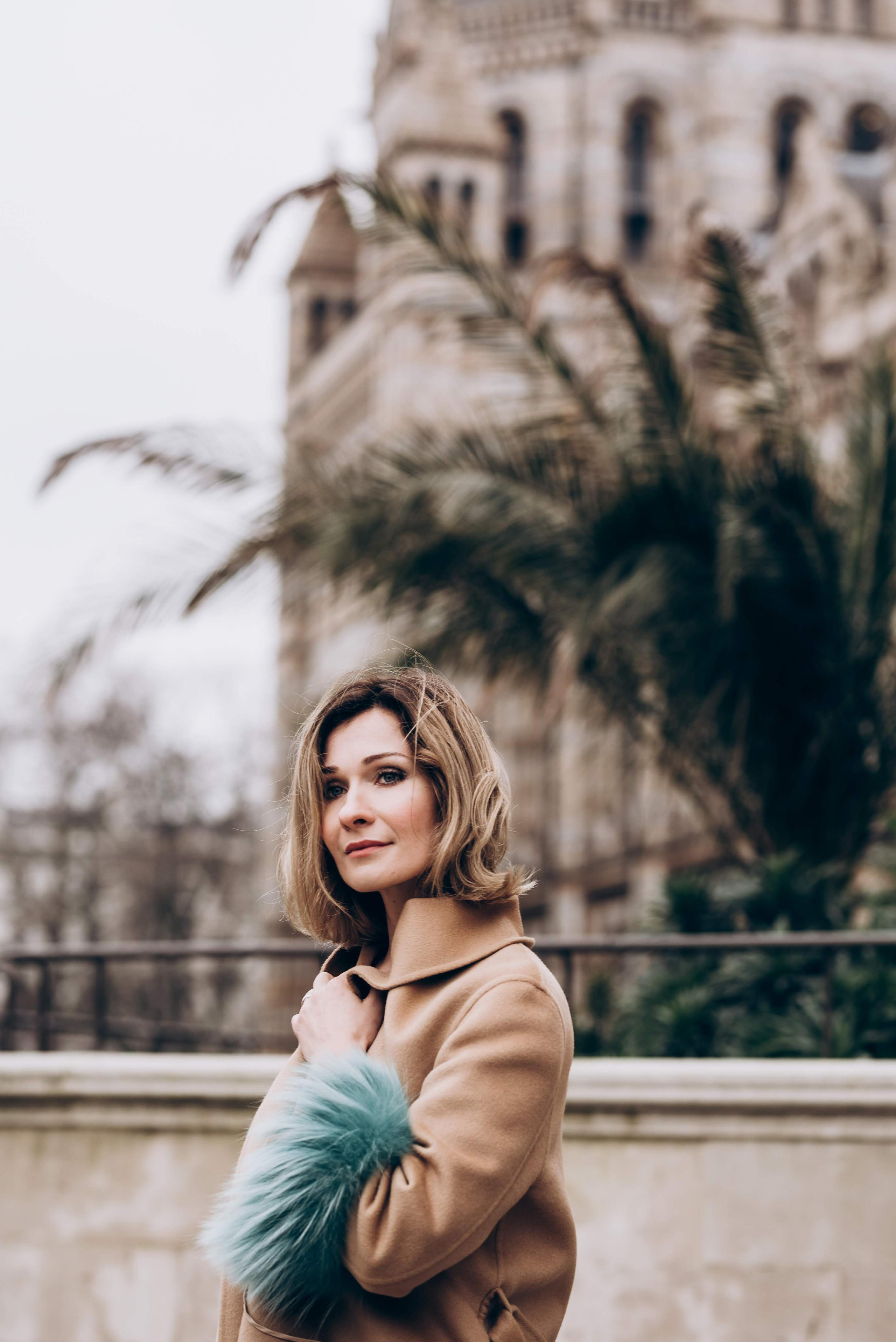 Casual portrait session in South Kensington. London portrait and family photographer