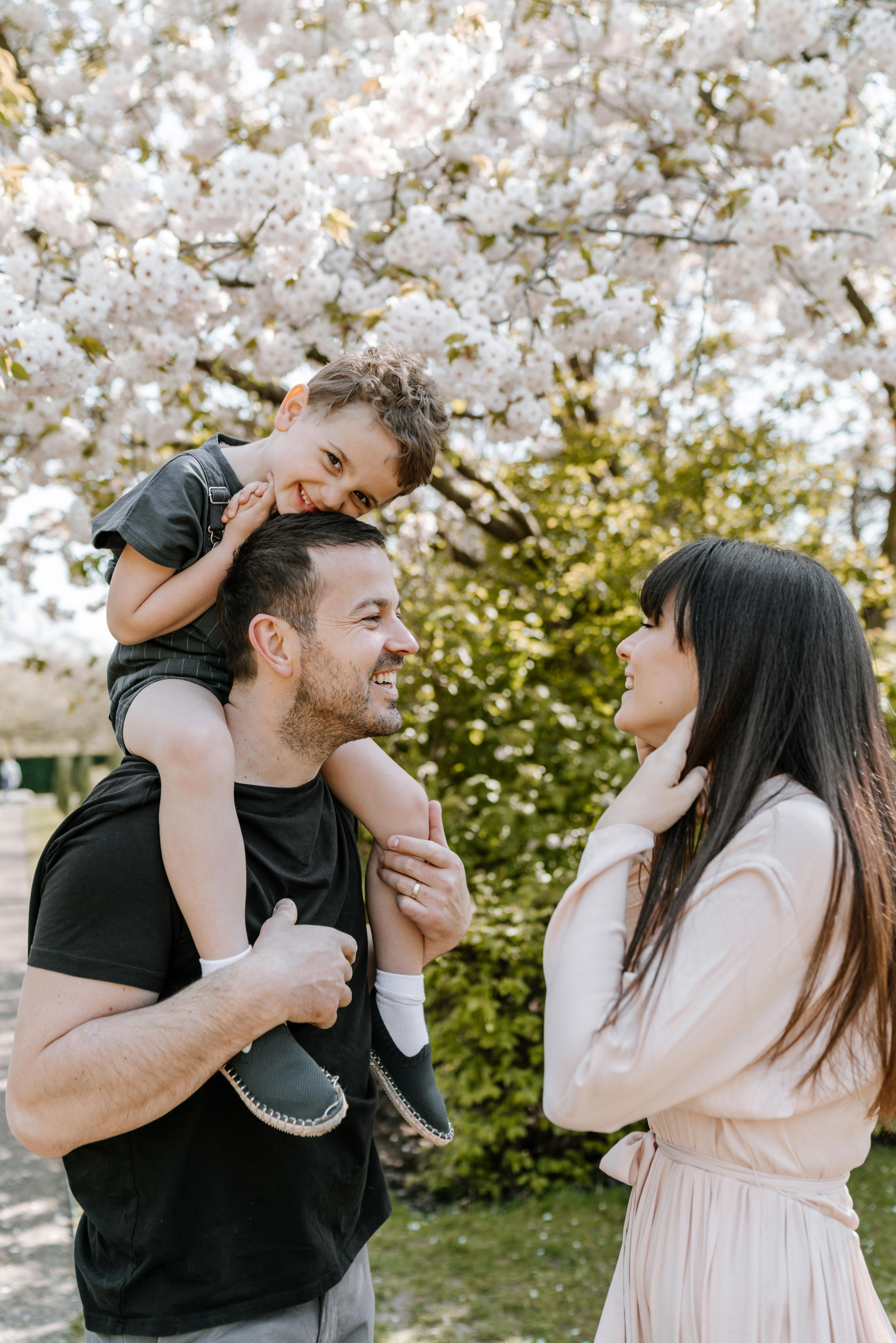 Family photo session|Regent’s Park. London portrait and family photographer