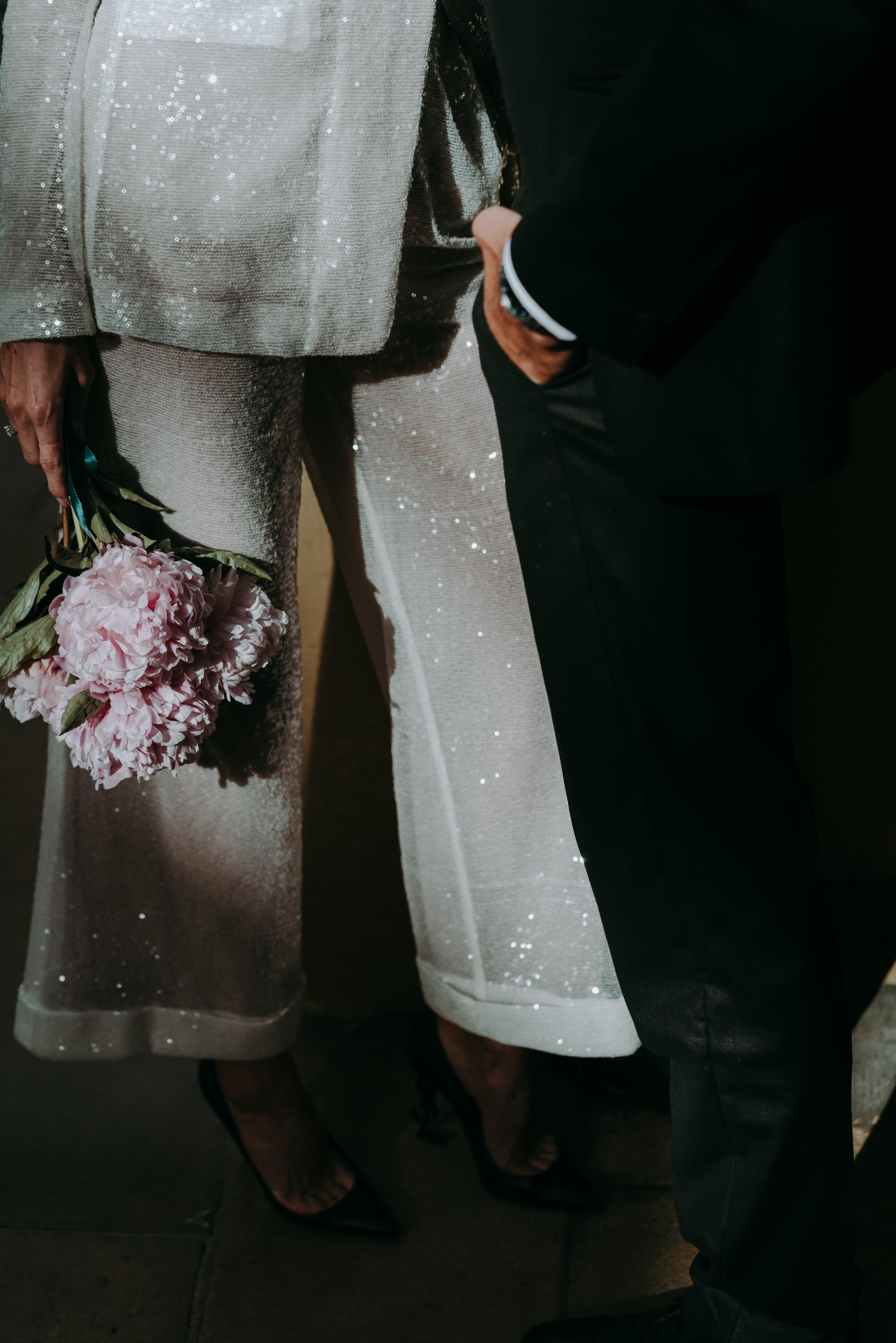 Pre wedding session by Tower Bridge. London portrait and family photographer