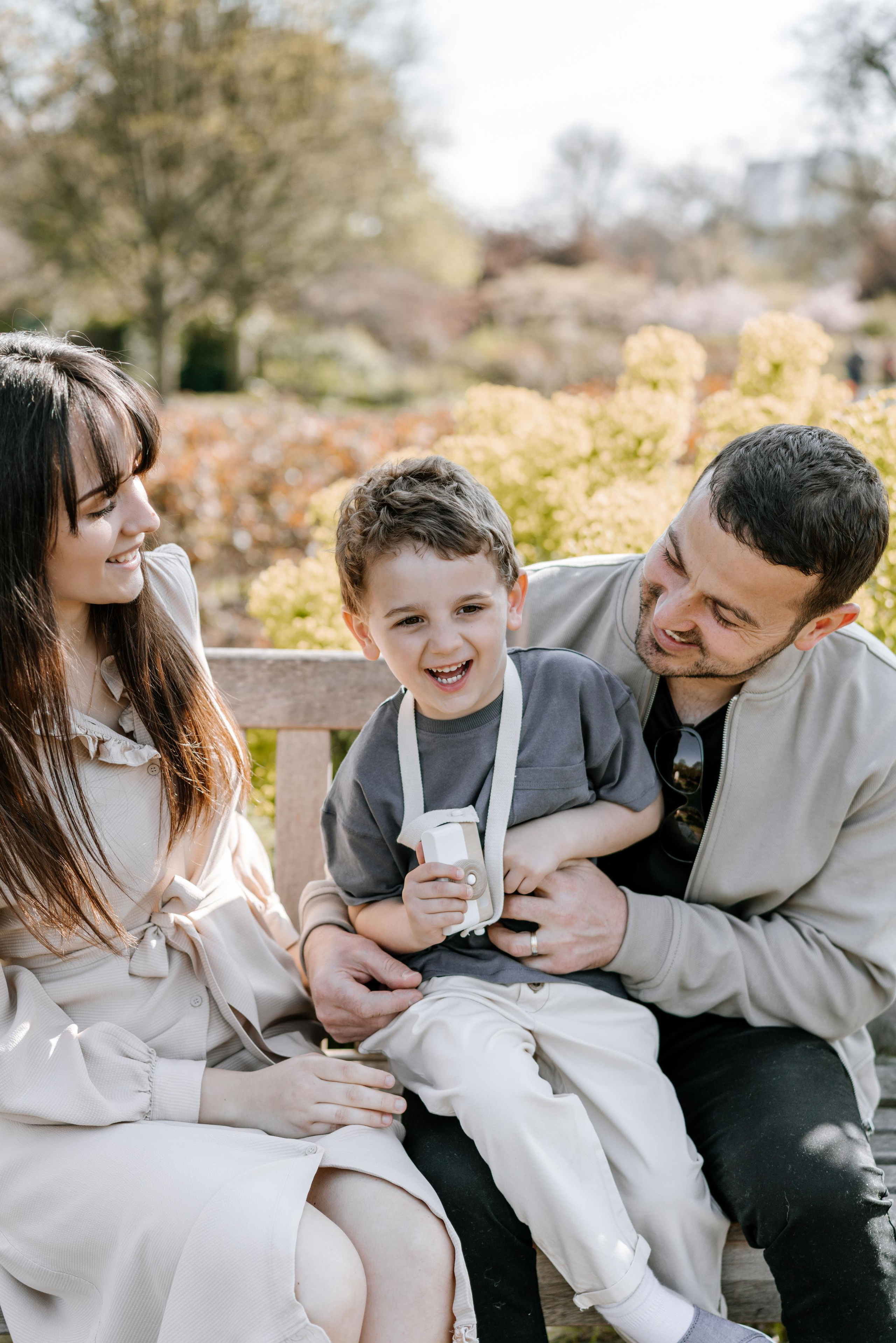 Family photo session|Regent’s Park. London portrait and family photographer
