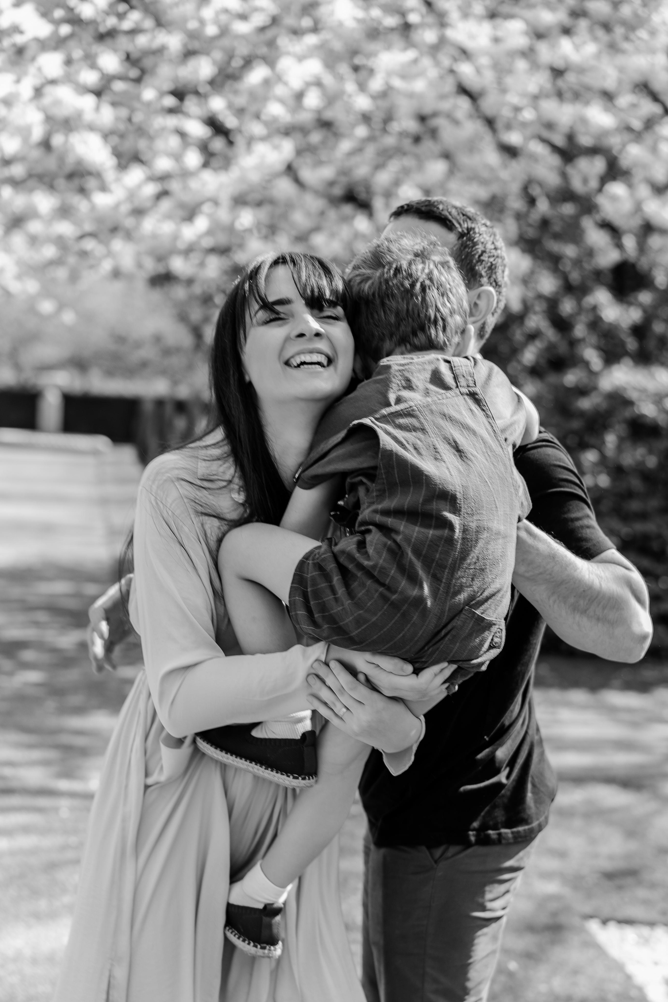 Family photo session|Regent’s Park. London portrait and family photographer