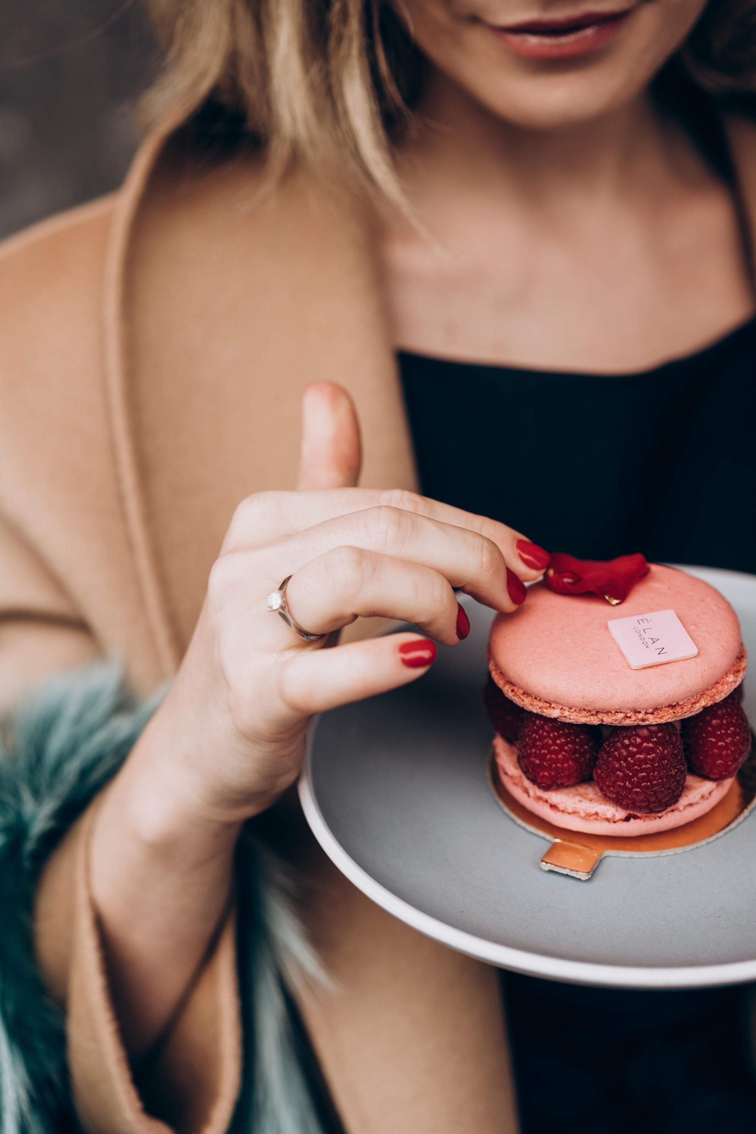 Casual portrait session in South Kensington. London portrait and family photographer