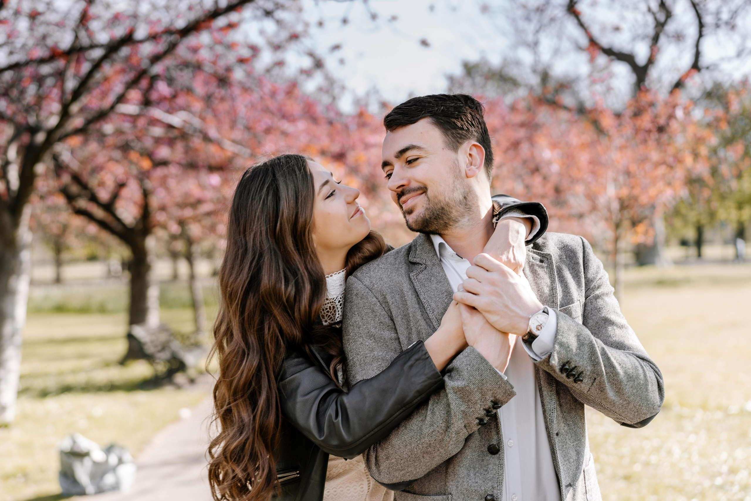 Engagement session|Greenwich Park. London portrait and family photographer
