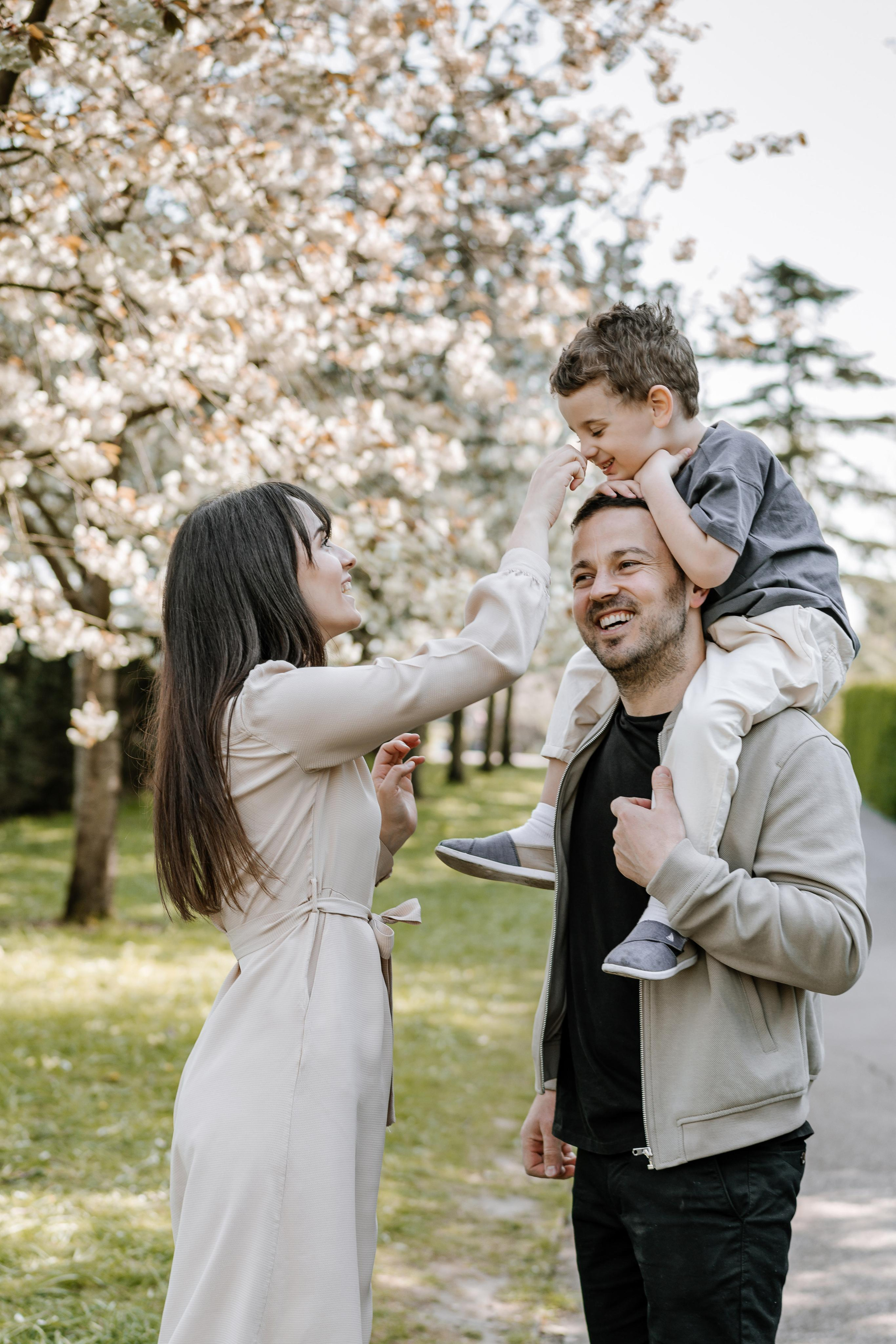 Family photo session|Regent’s Park. London portrait and family photographer