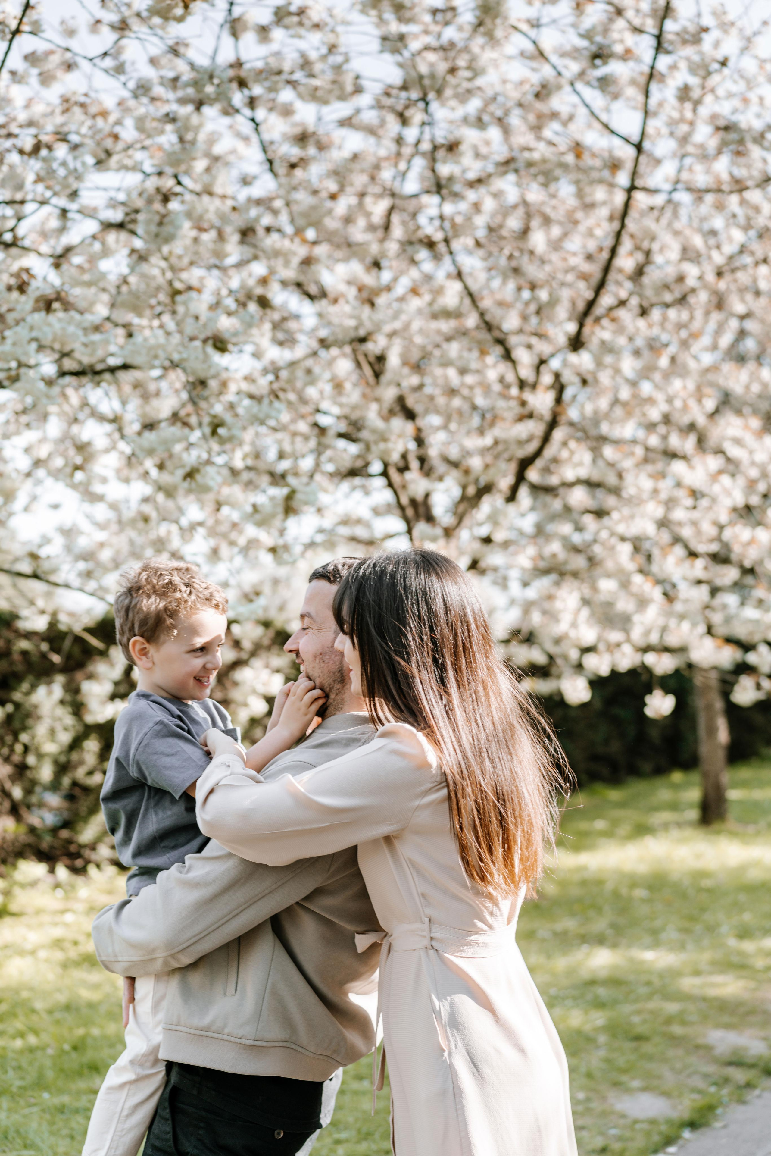 Family photo session|Regent’s Park. London portrait and family photographer