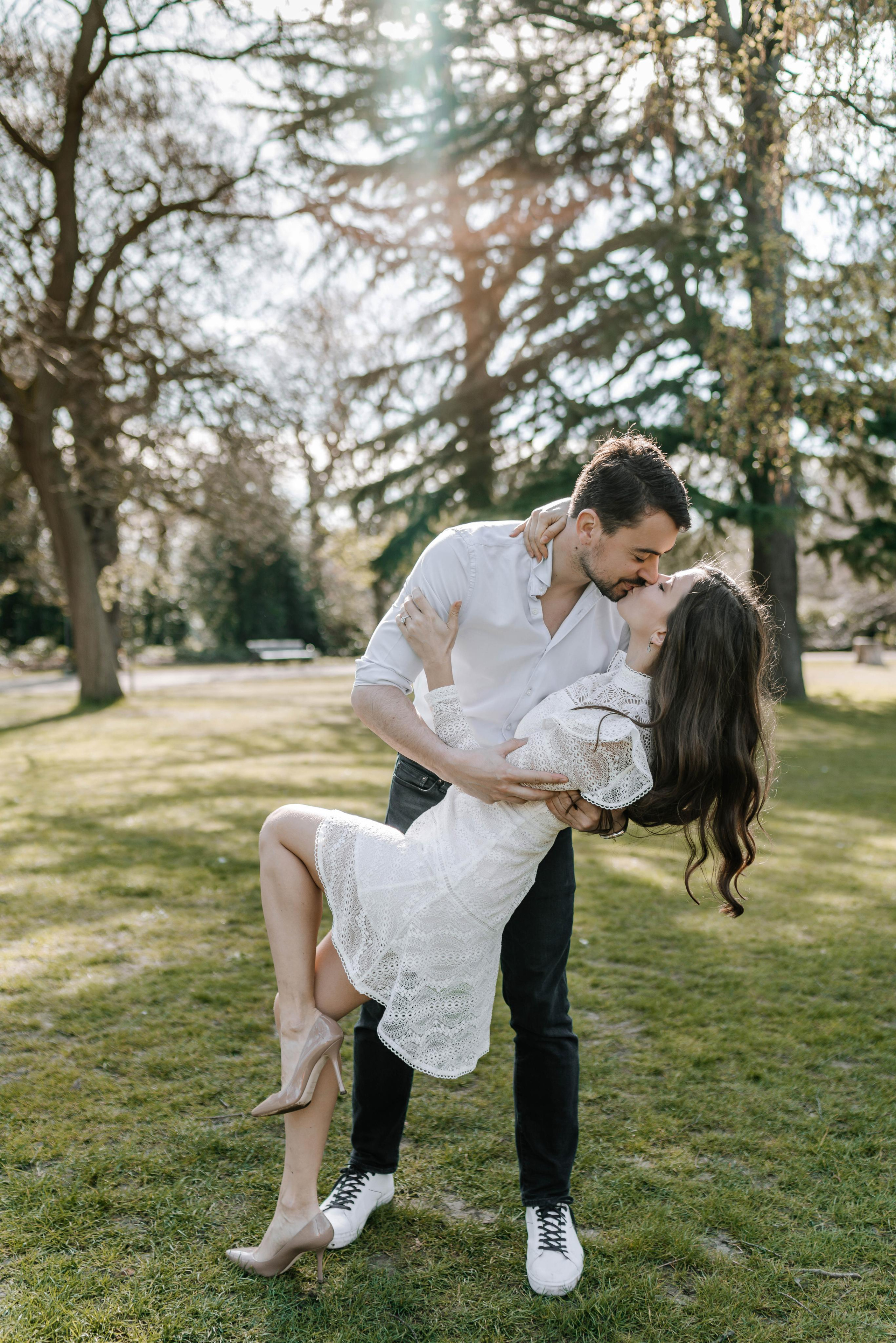 Engagement session|Greenwich Park. London portrait and family photographer