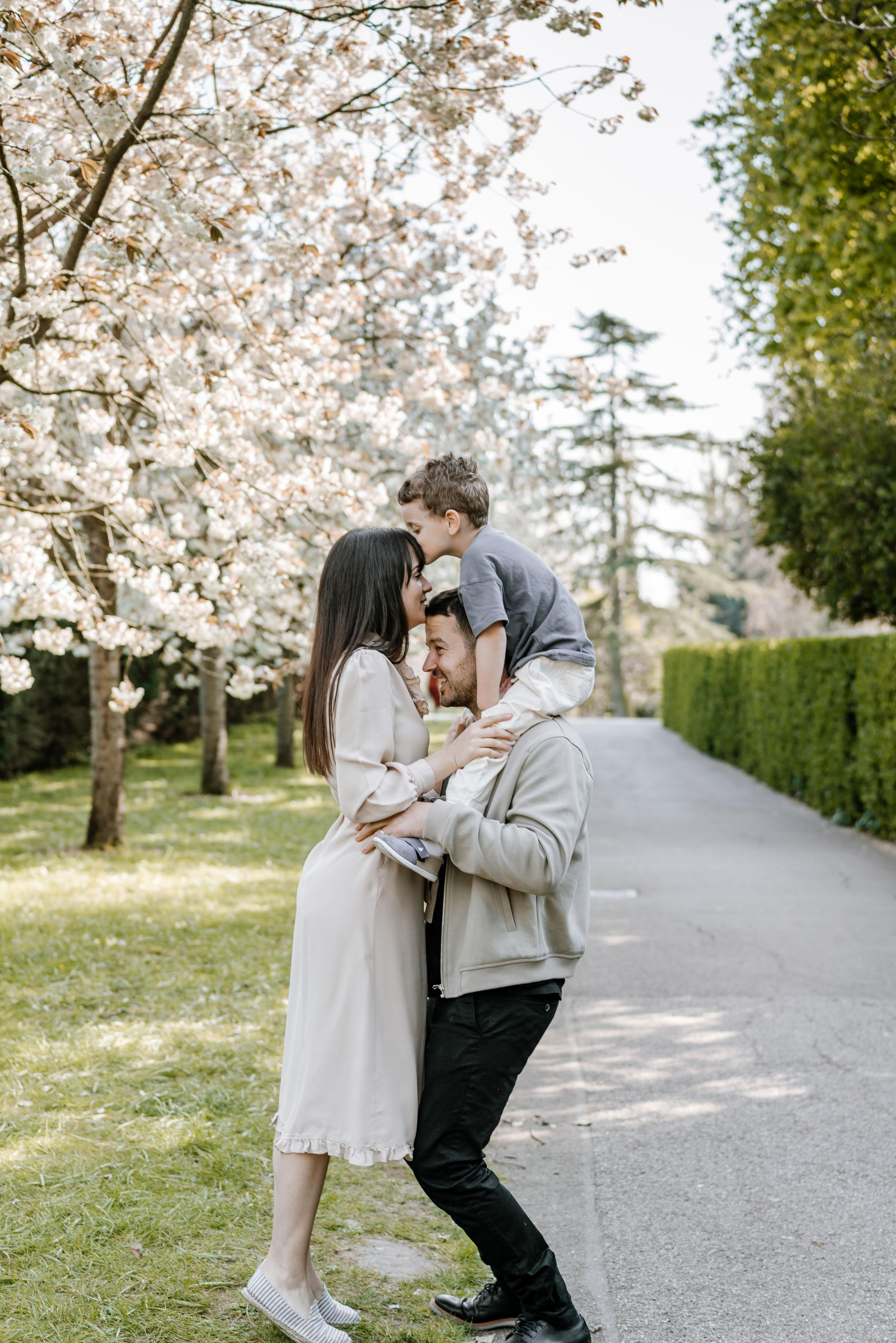 Family photo session|Regent’s Park. London portrait and family photographer