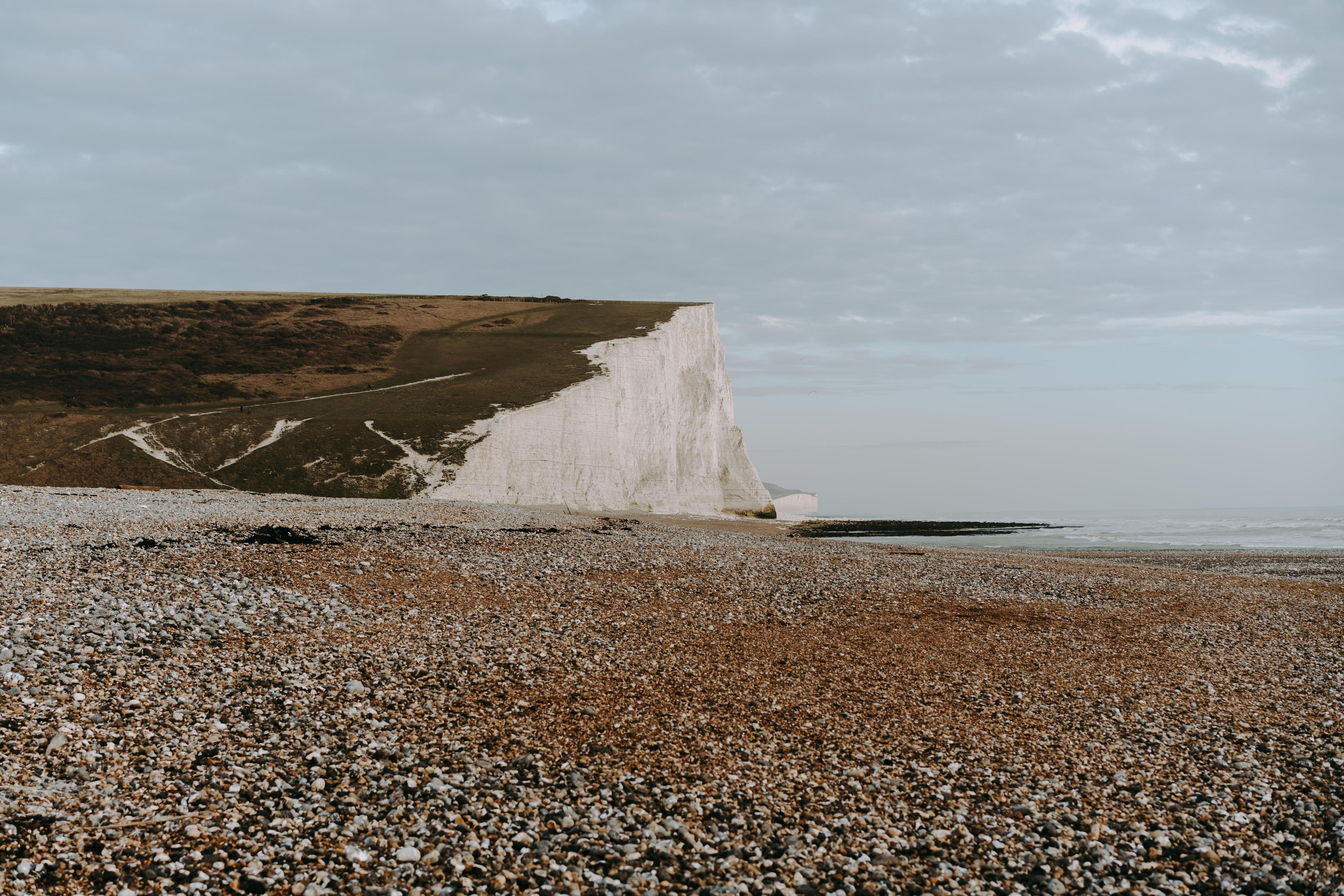 seven sisters landscape 