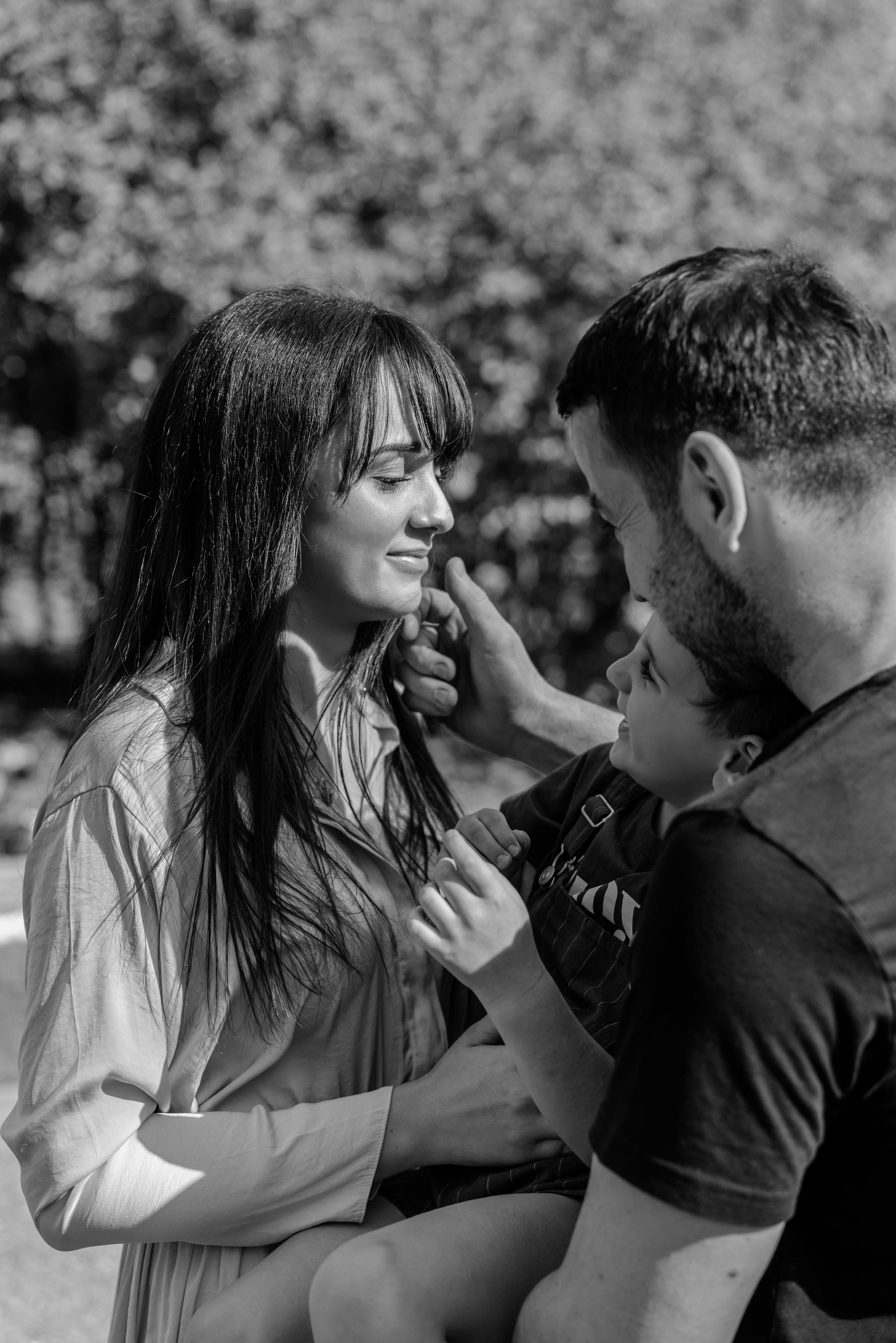 Family photo session|Regent’s Park. London portrait and family photographer