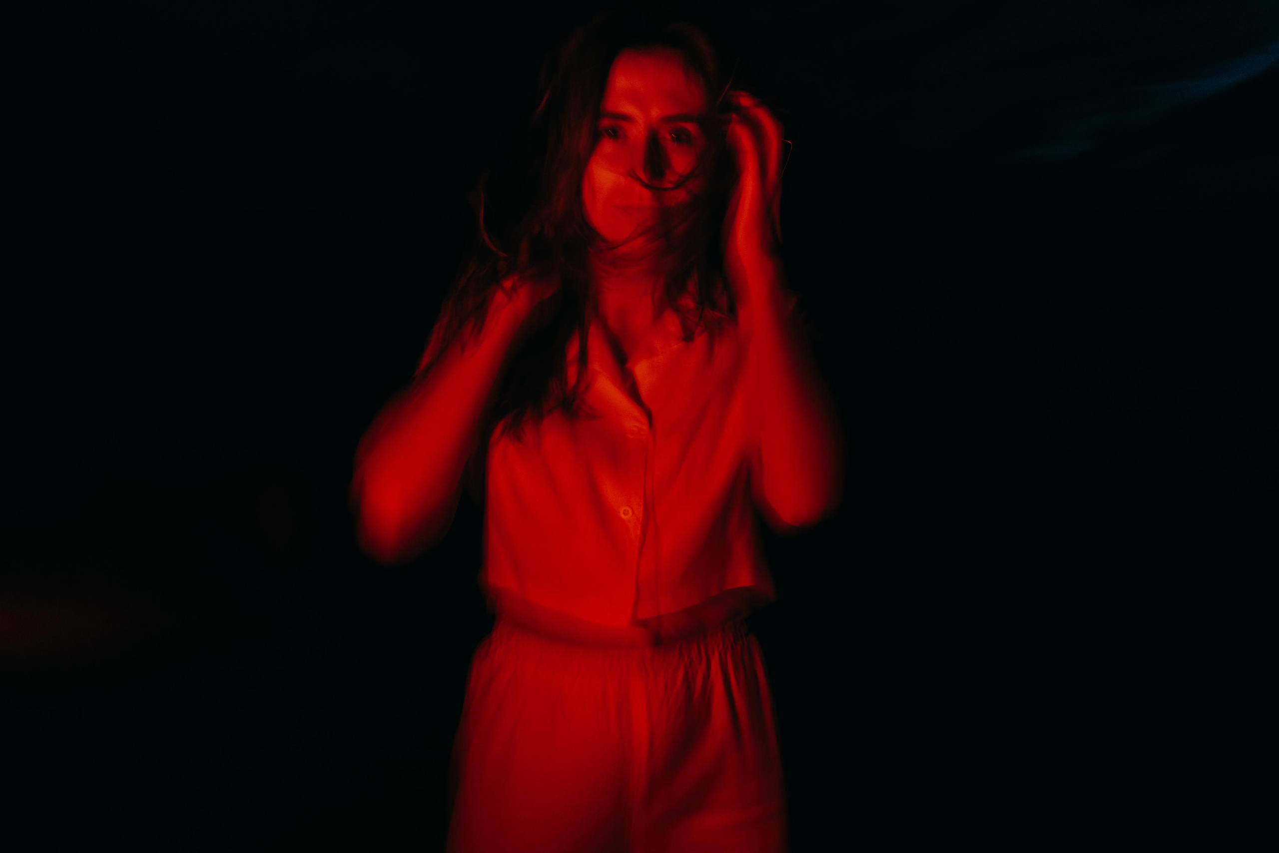 Fashion portrait session at seven sisters. London portrait and family photographer