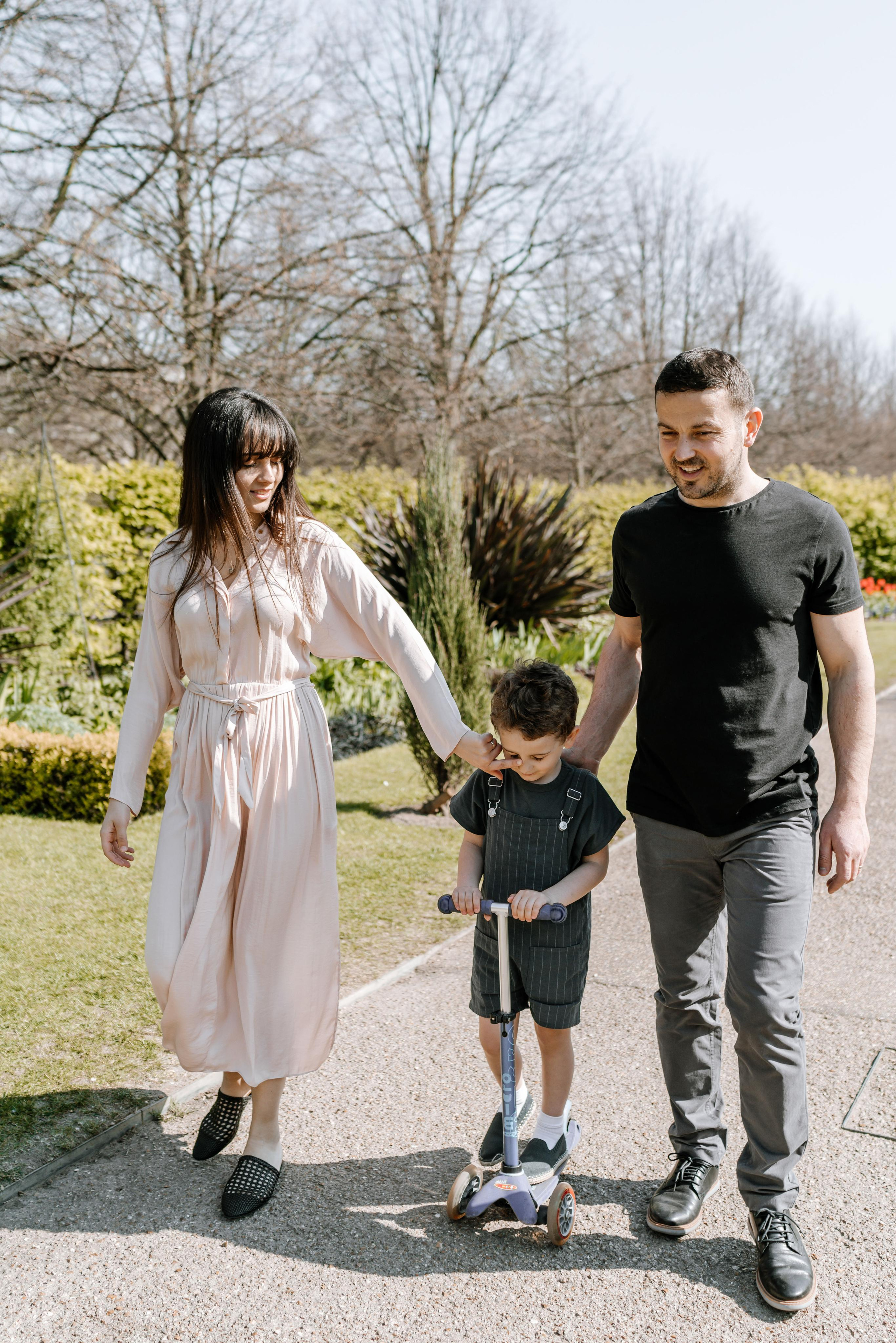 Family photo session|Regent’s Park. London portrait and family photographer
