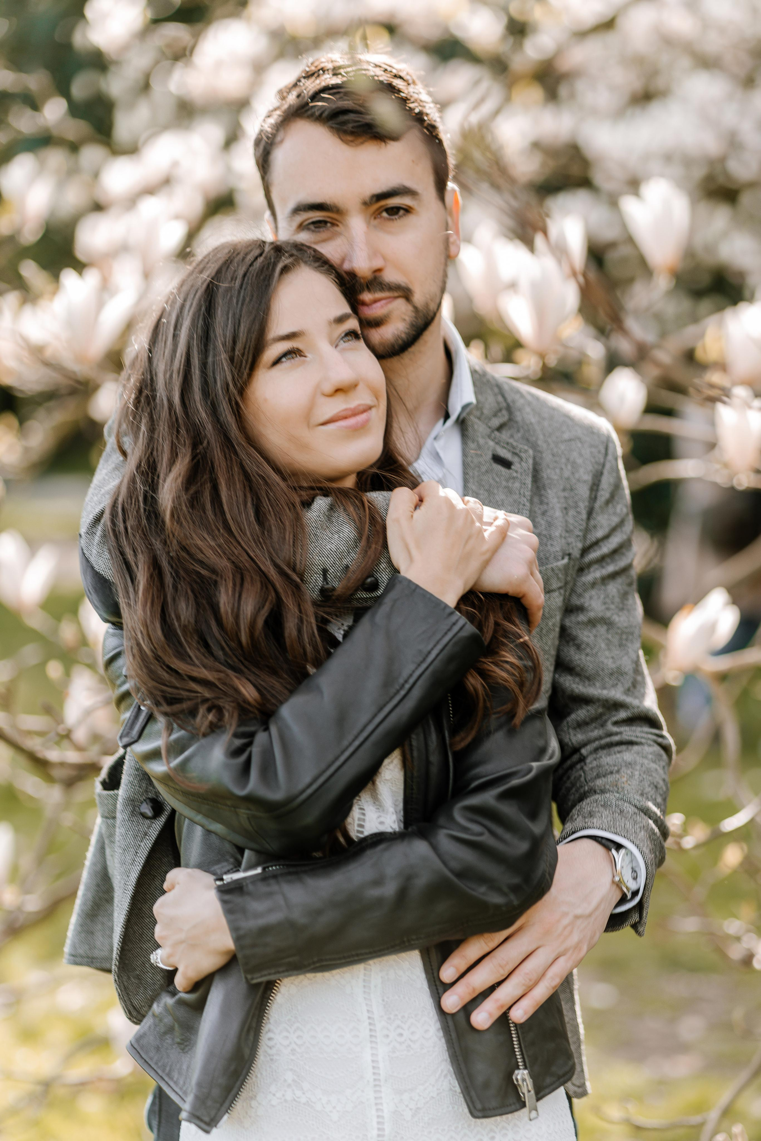 Engagement session|Greenwich Park. London portrait and family photographer