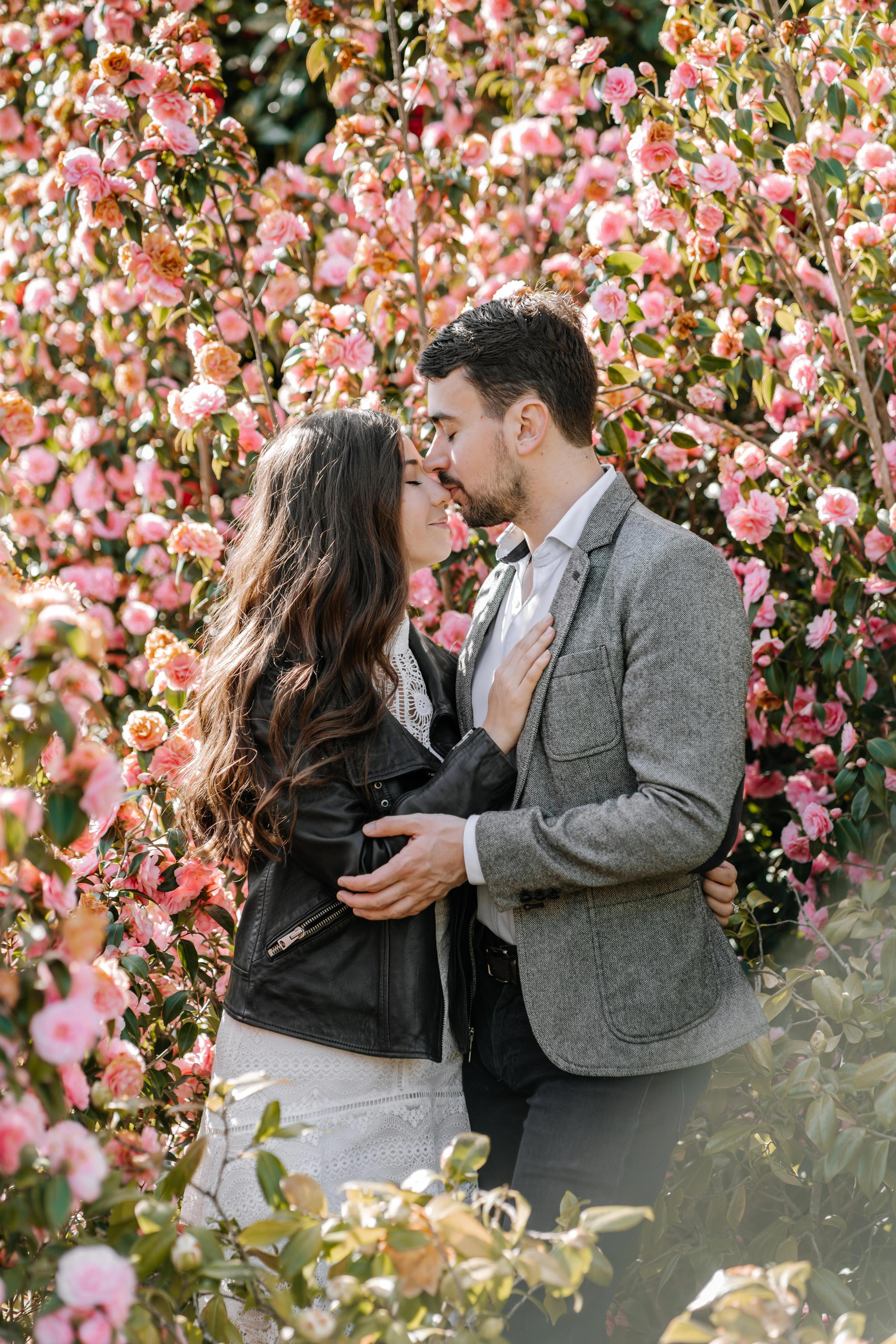 Engagement session|Greenwich Park. London portrait and family photographer