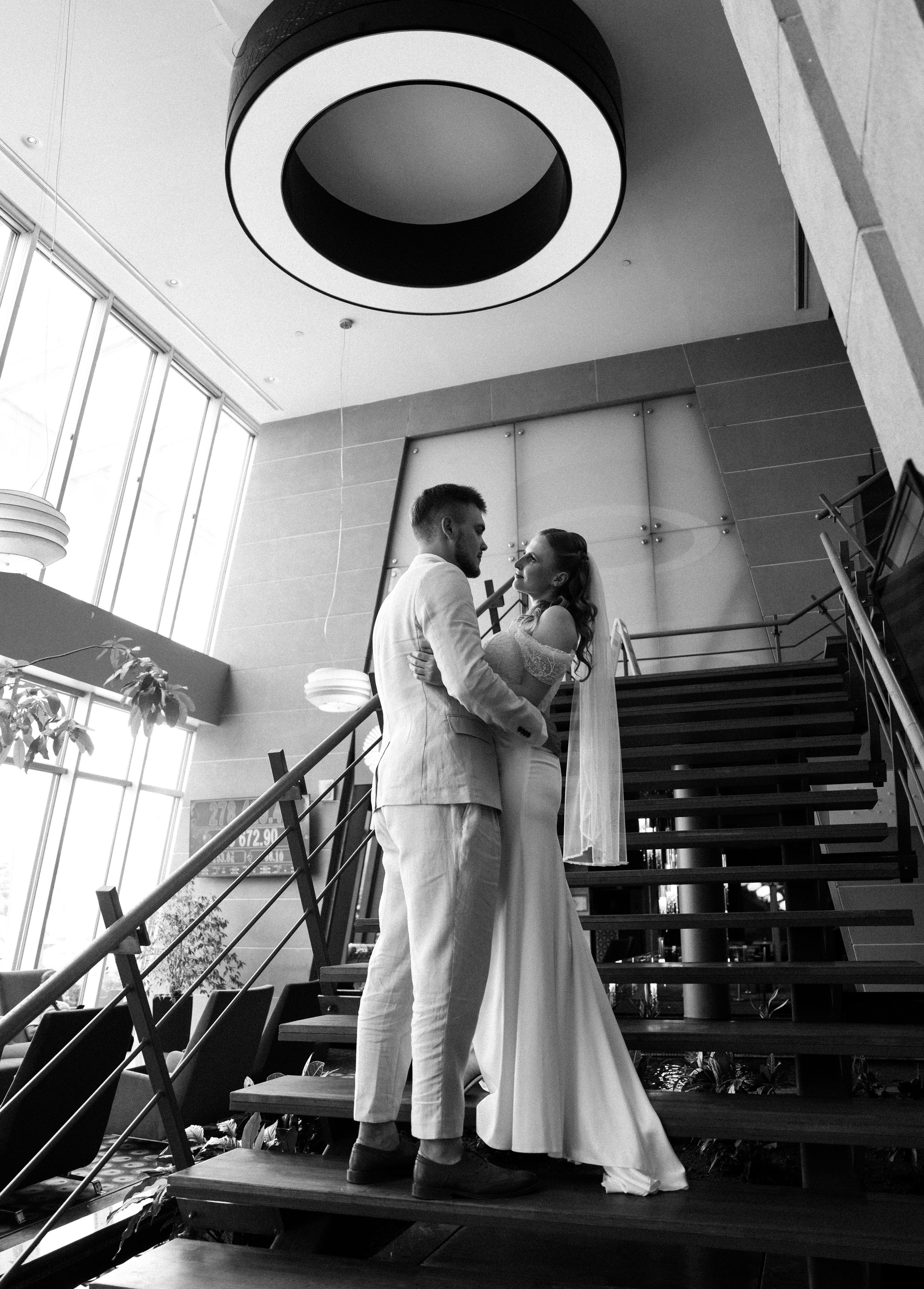 Wedding. Ekaterina Verbitskaya. Photography