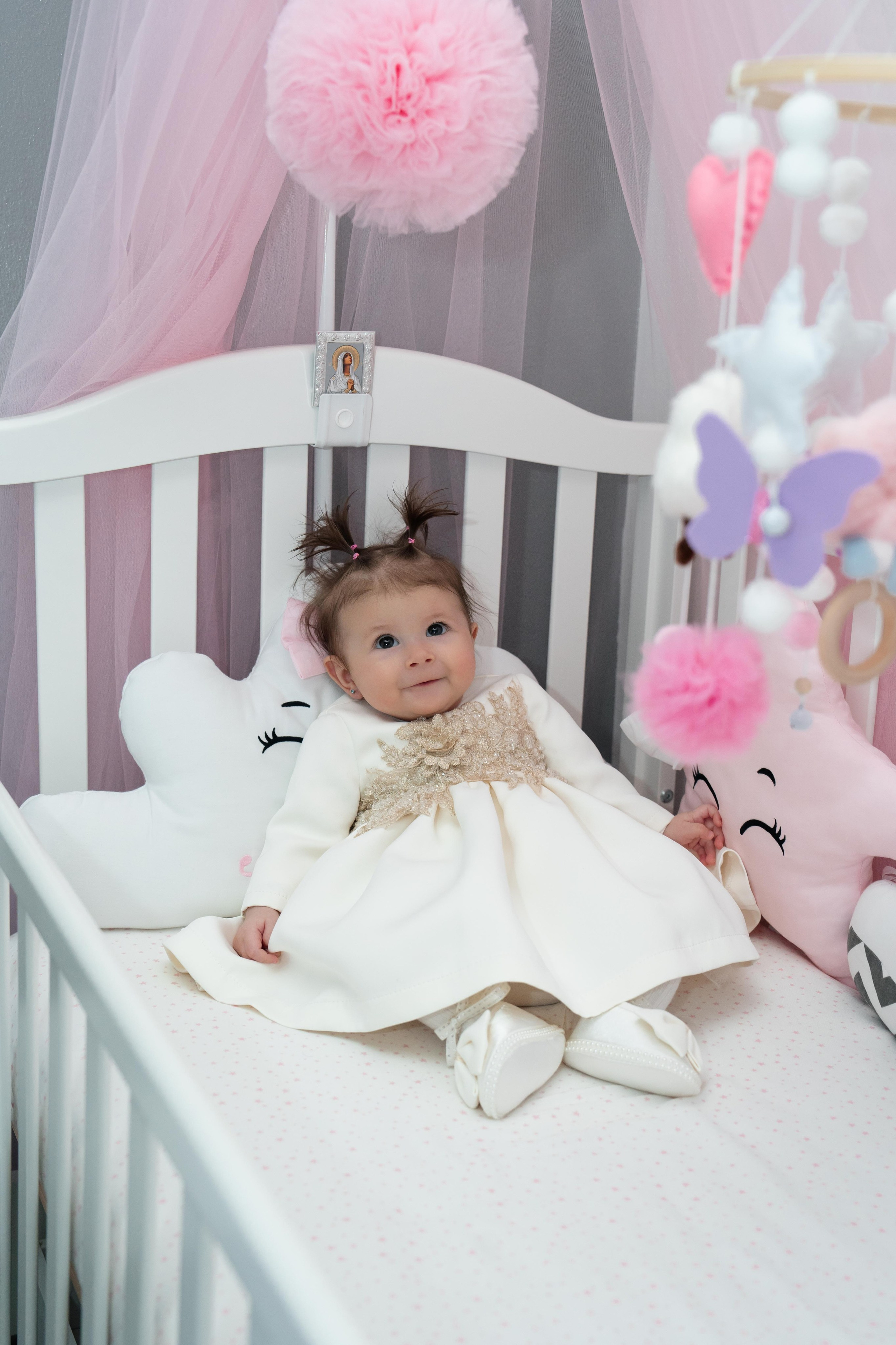 Miriam. Studio Timis