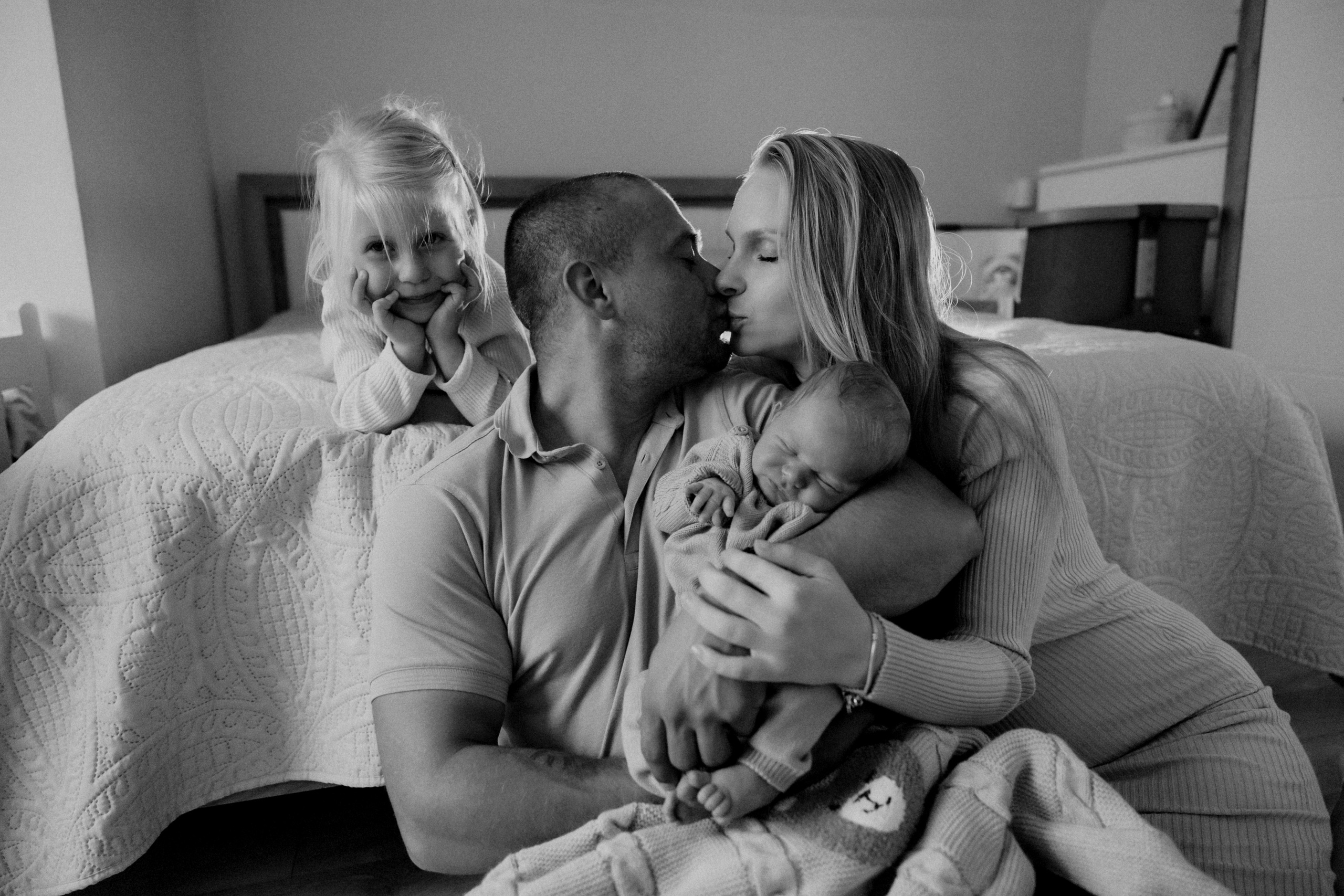 Baby Boy. Фотограф Ирина Йотова