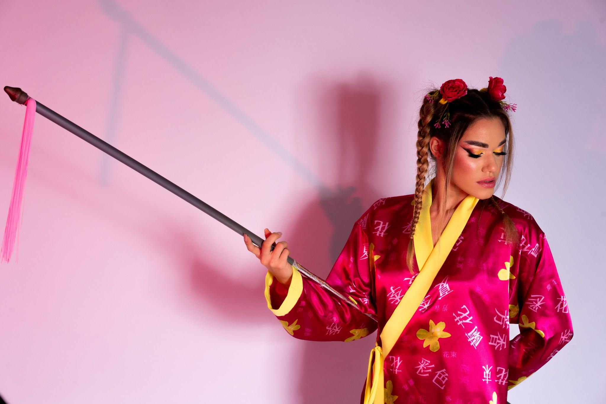 Fotografie de fashion. Fotograf Alin Stefan