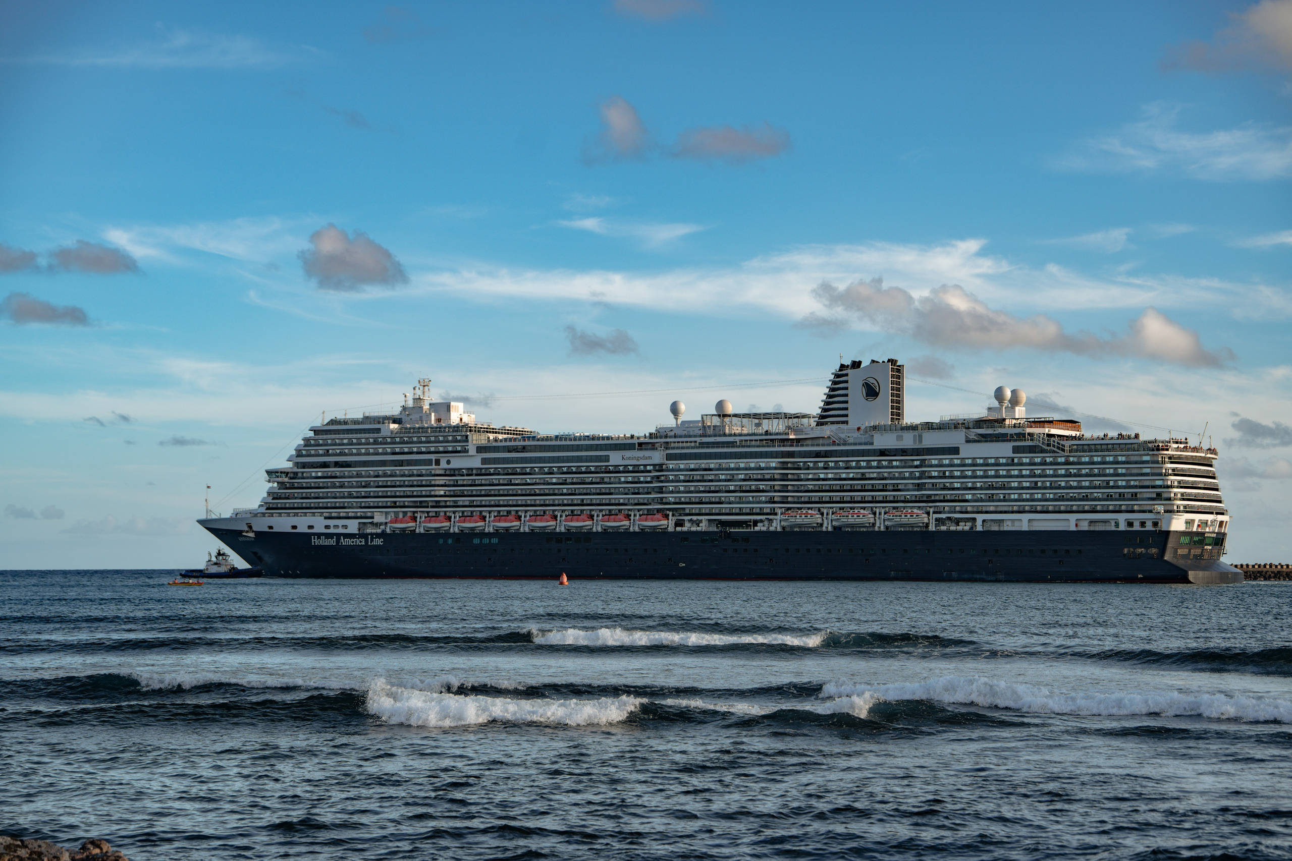 SHIPS. Awards winning photographer in Kauai, Hawaii