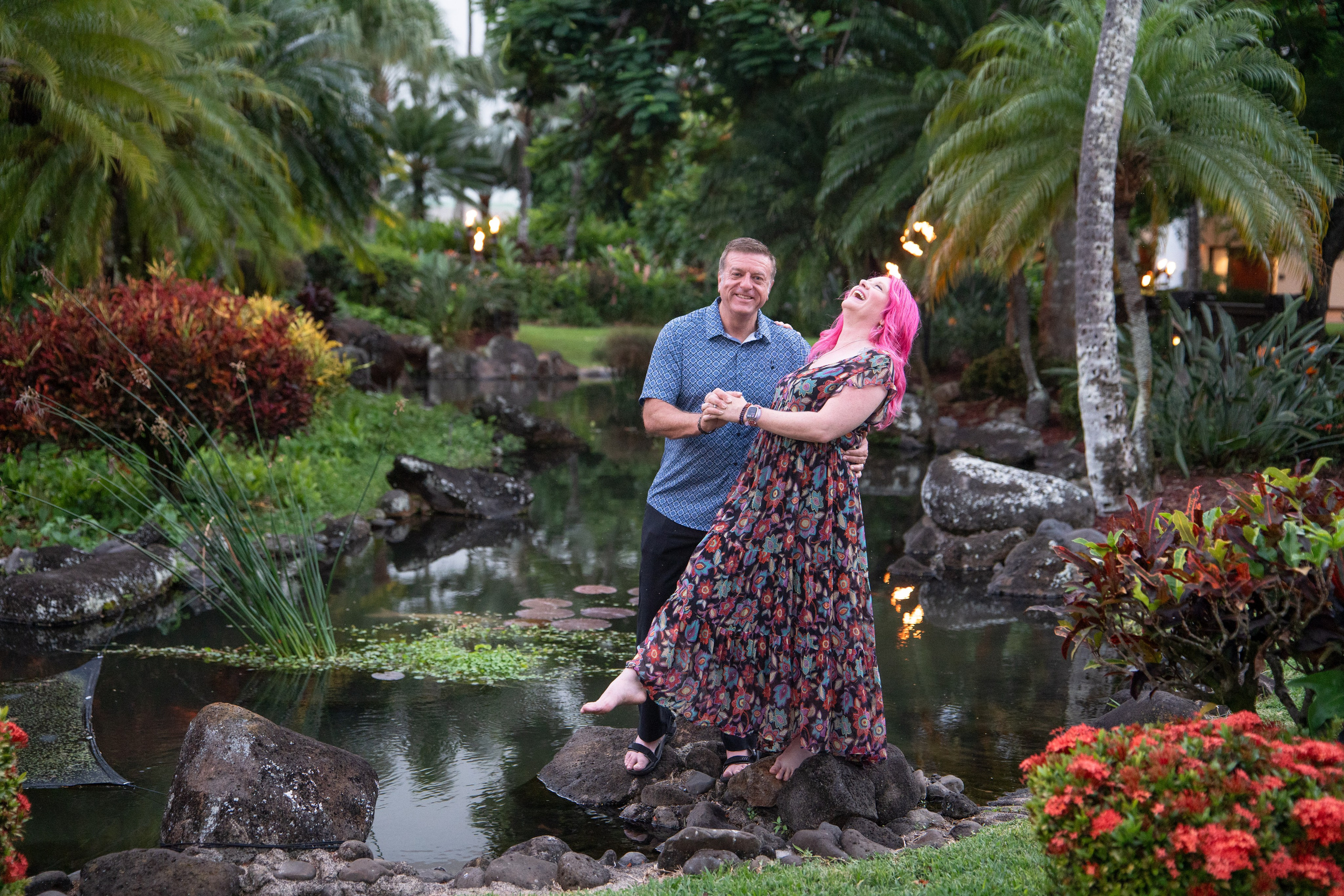 Kauai Beach Photography LLP. Awards winning photographer in Kauai, Hawaii