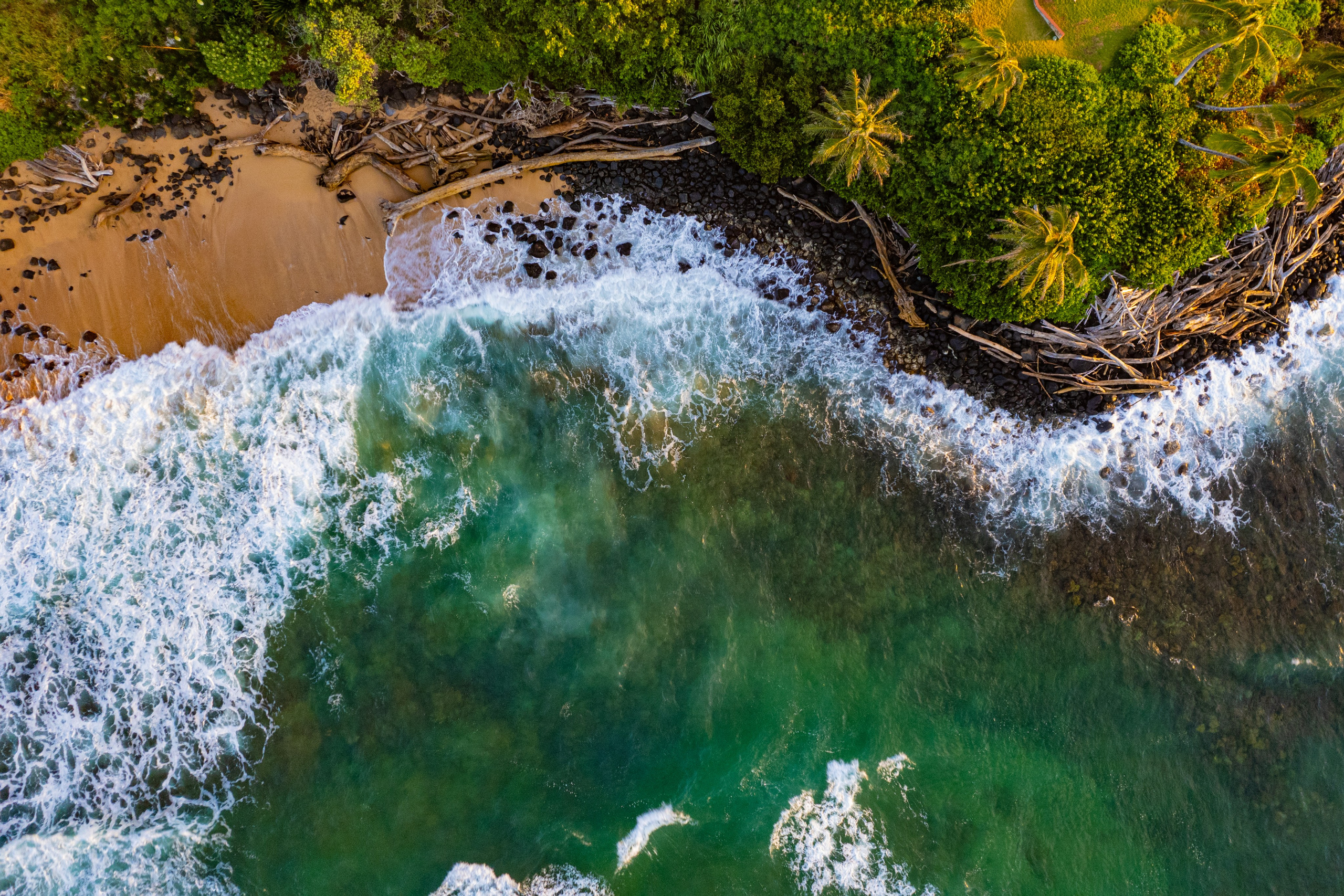 LANDSCAPES. Awards winning photographer in Kauai, Hawaii