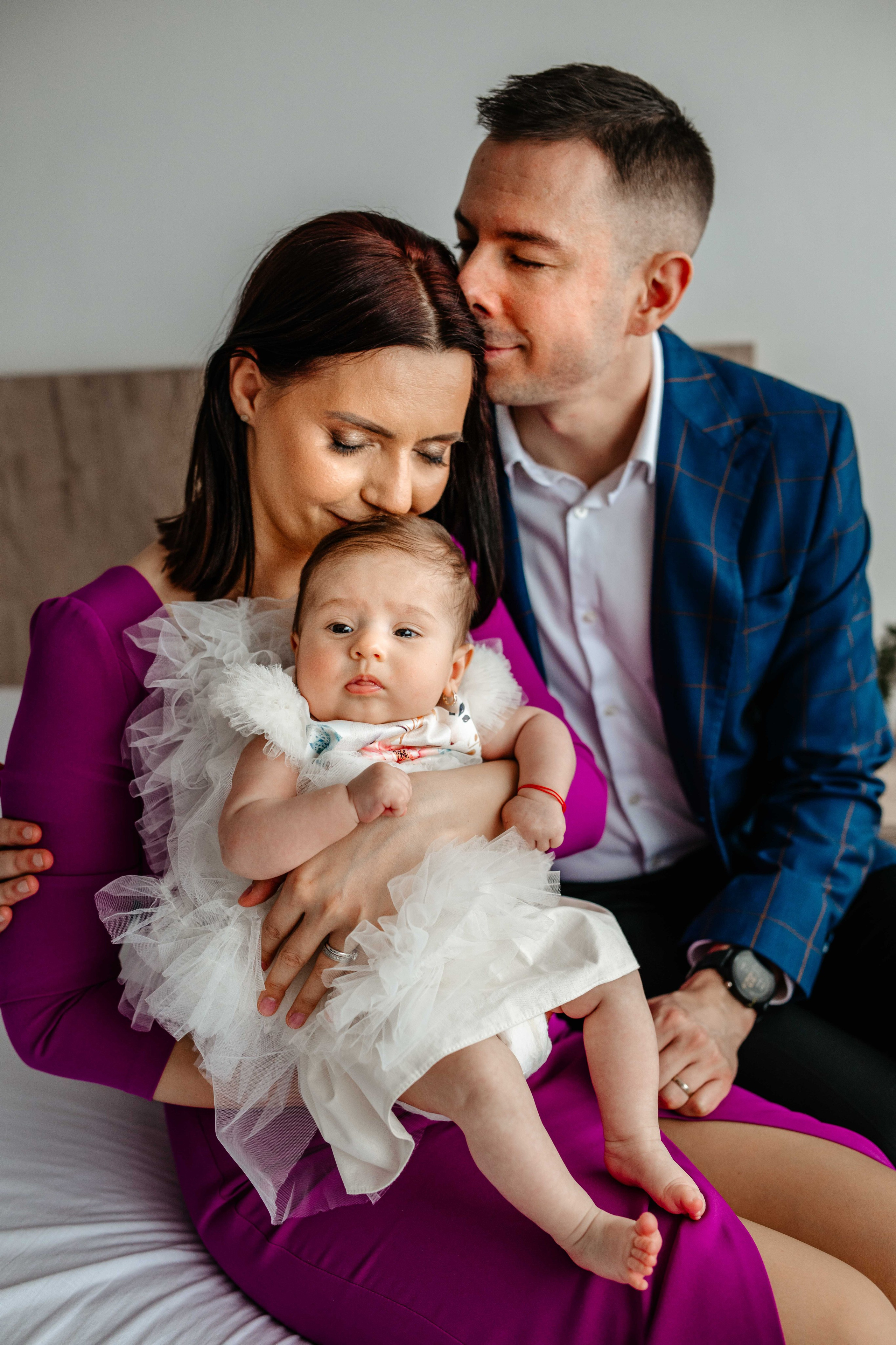 Radu Rahovan Fotograf de botez Cluj