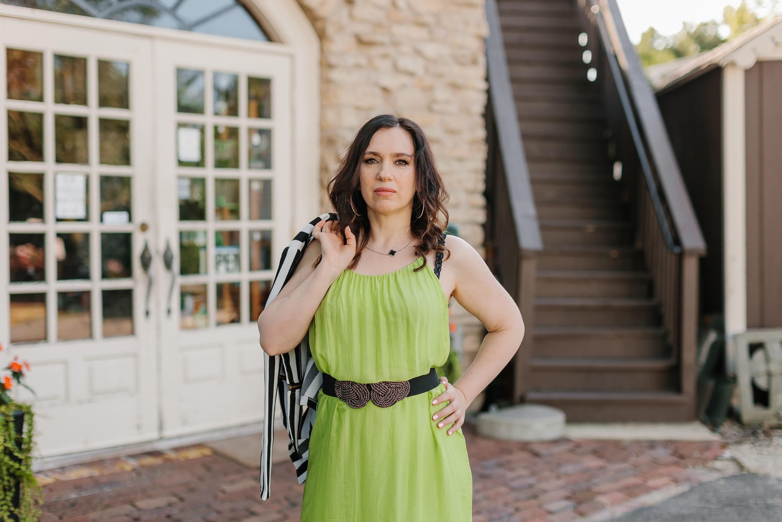 11.08.24 Photoshoot. Wedding family event photographer in Chicago Nick Yushevich