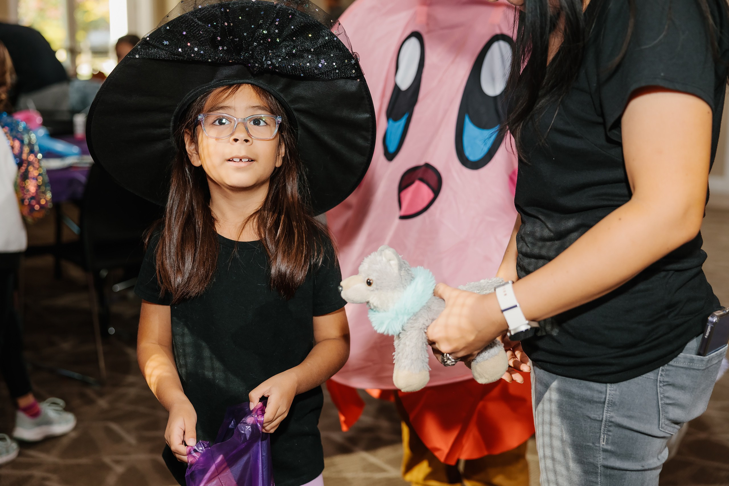 10.26.2024 Birthday Party. Wedding family event photographer in Chicago Nick Yushevich