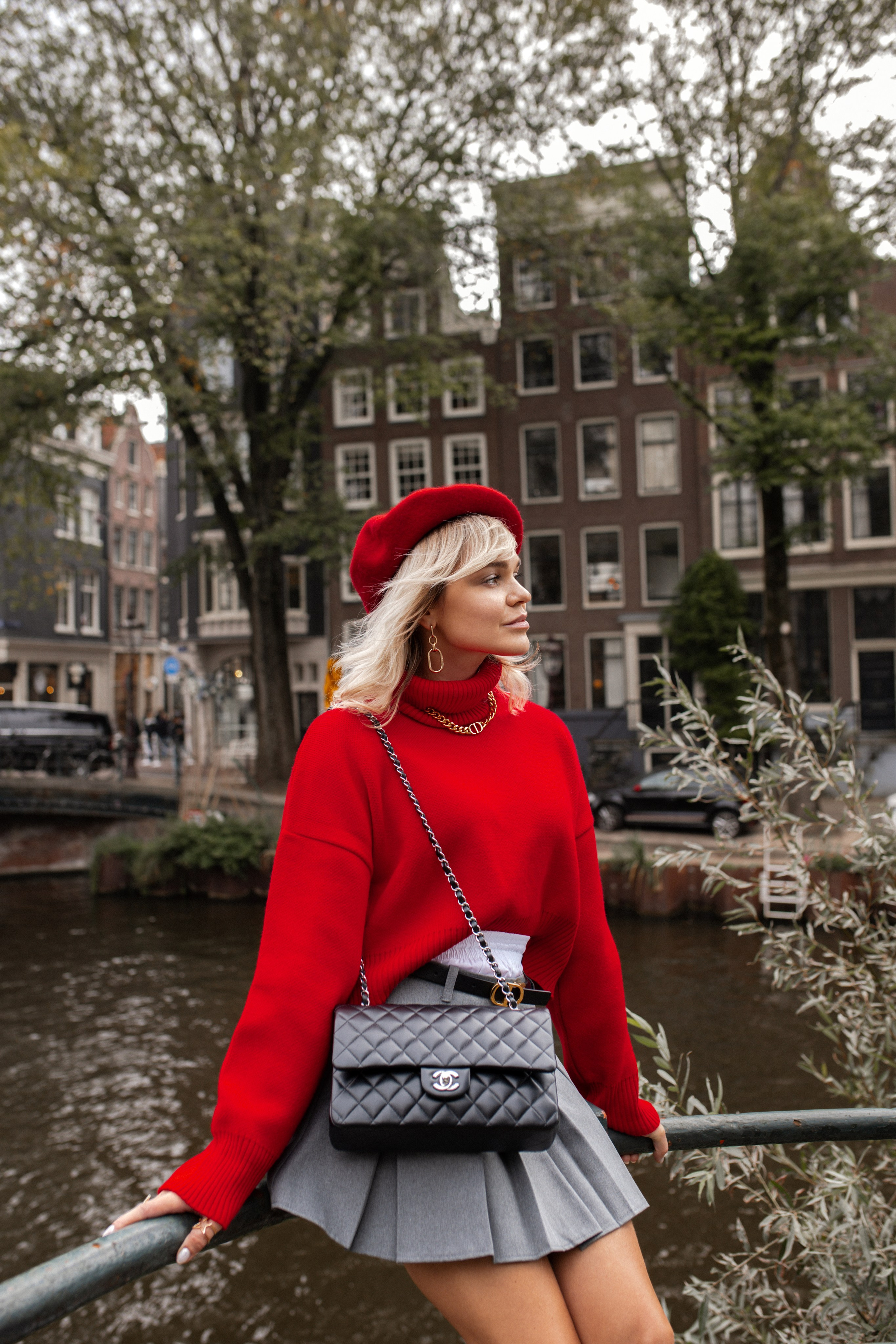 Анастасия. Портретный и контент фотограф в Нидерландах Ольга Лыткина