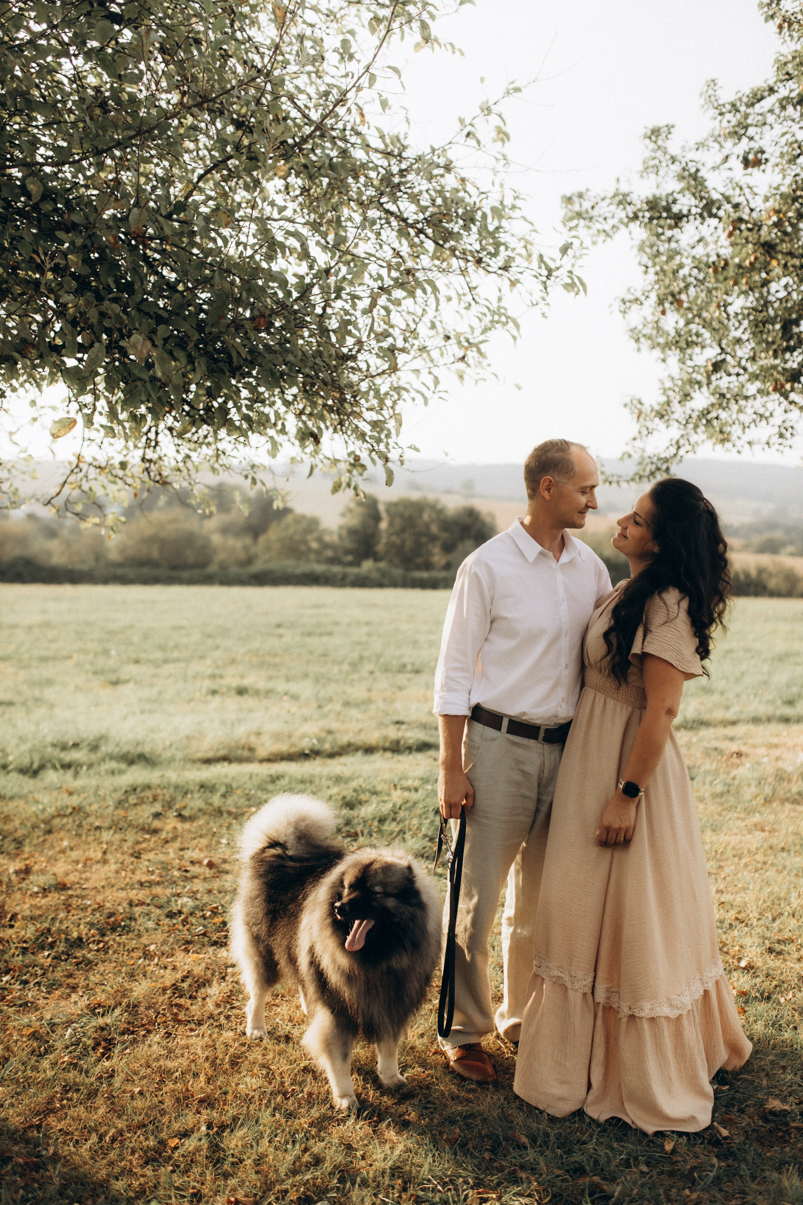 Familie ist alles. Julia Sööt Fotografie