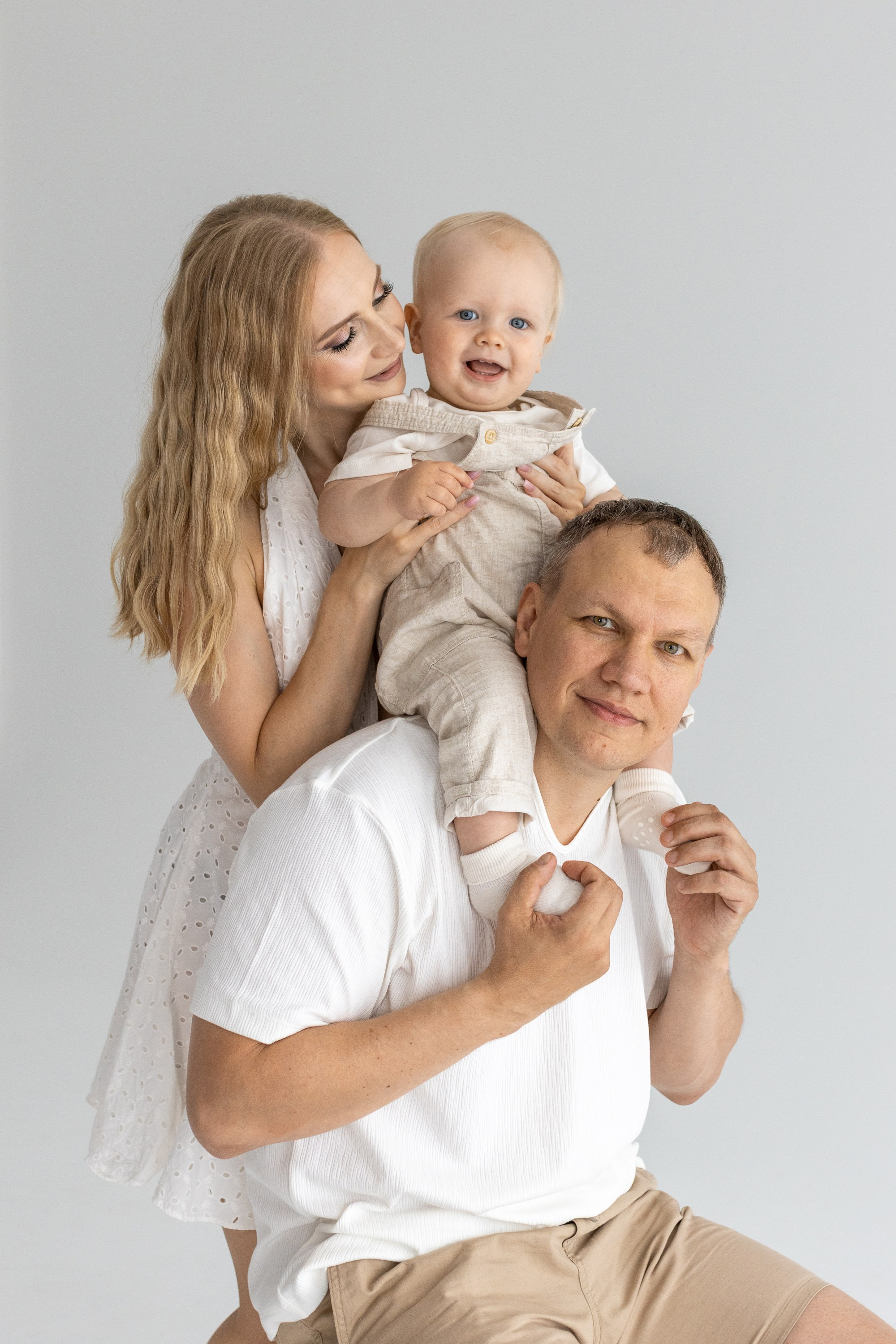 Семейные фотосессии | Perefoto. Dali Media | Fotograaf Ida-Virumaal | Фотограф в Ида-Вирумаа