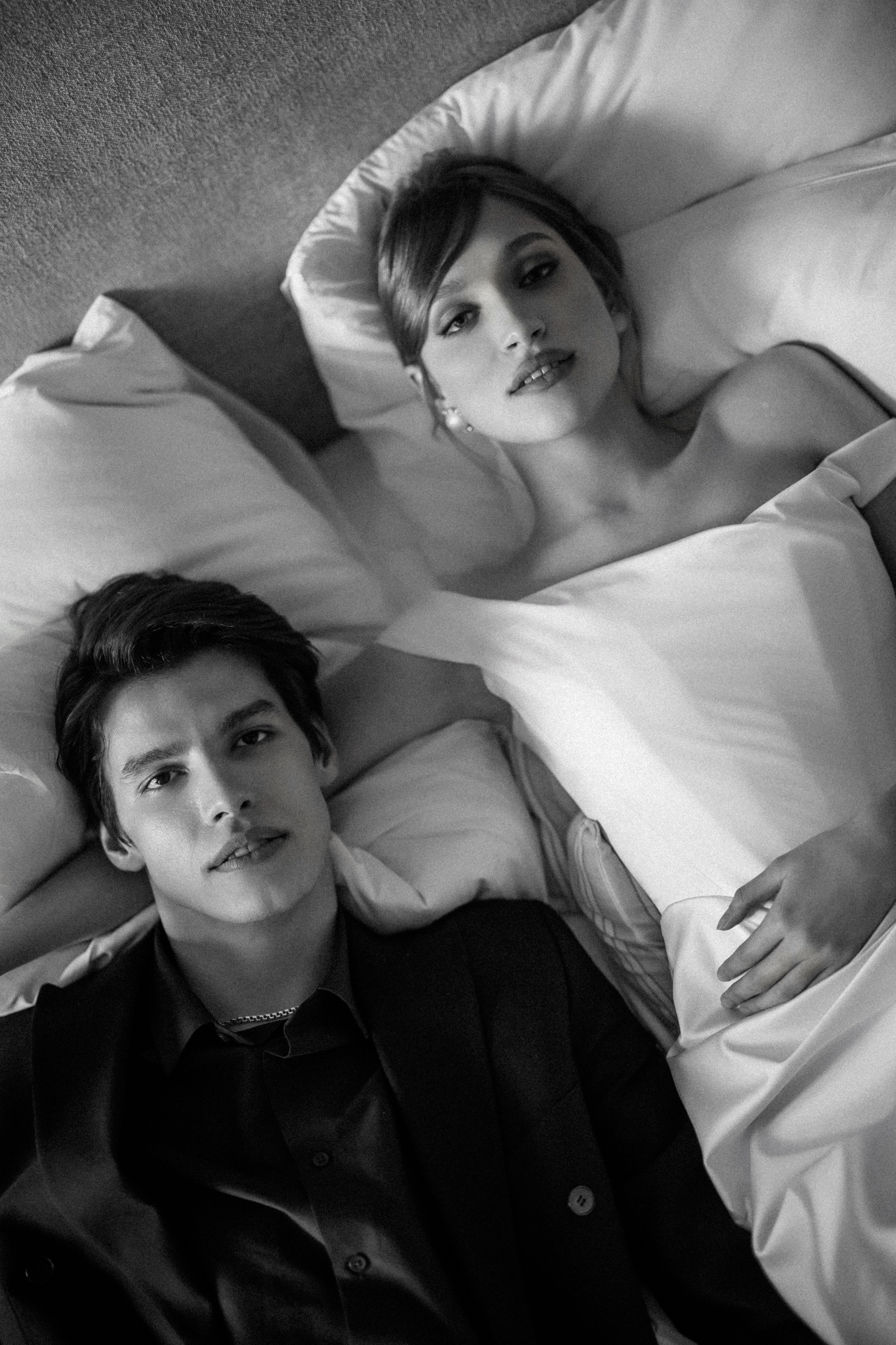 Vasilisa & Daniil wedding. Wedding photographer Como Lake, Italy