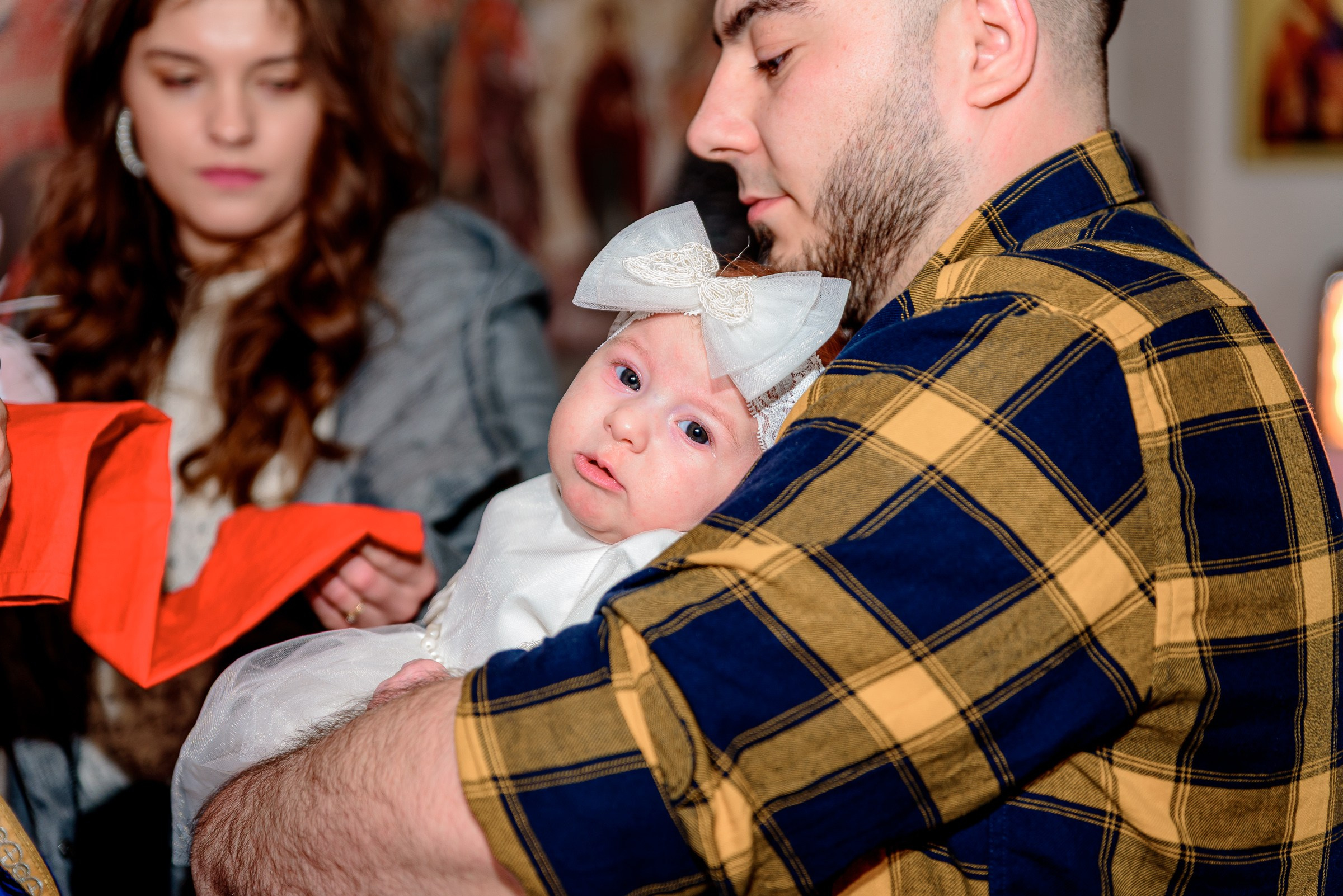 Botez Miruna Ioana — 04.03.2023. DanFotograf.dk