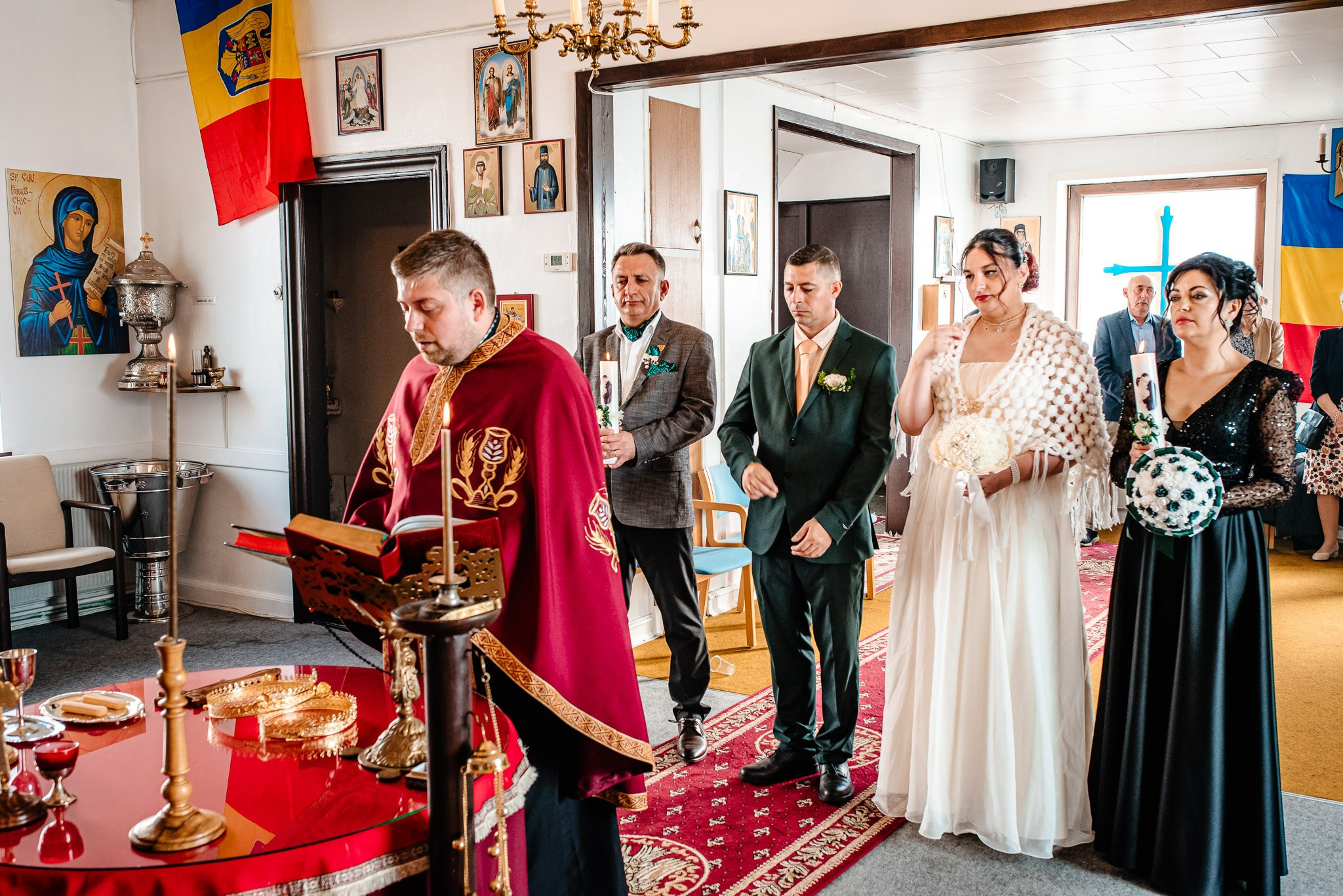 Familia Maerean — 05.10.2024. DanFotograf.dk