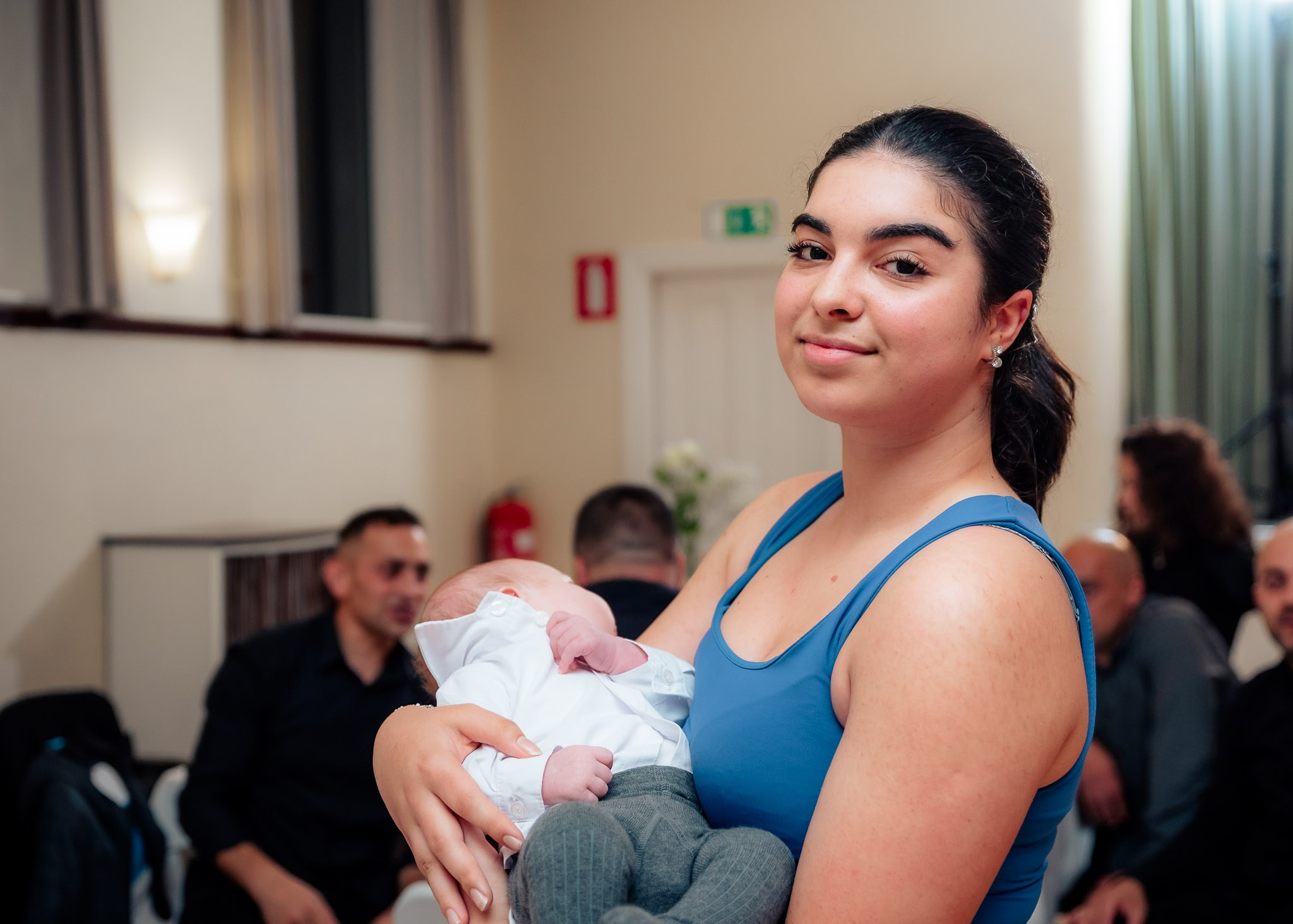 Botez David Achim 22.10.2022. DanFotograf.dk