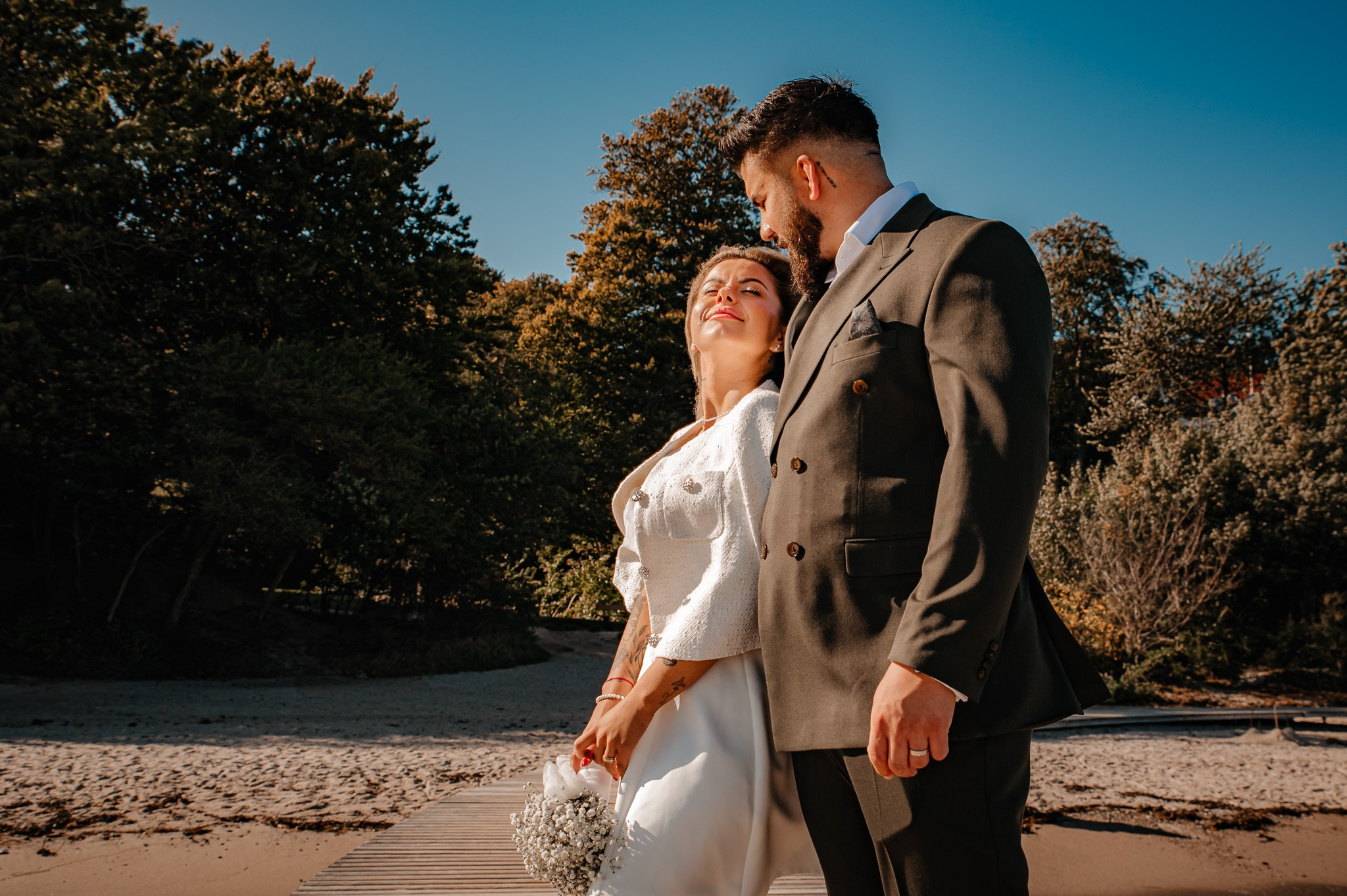 Familia Tănase — 27 Septembrie 2025. DanFotograf.dk