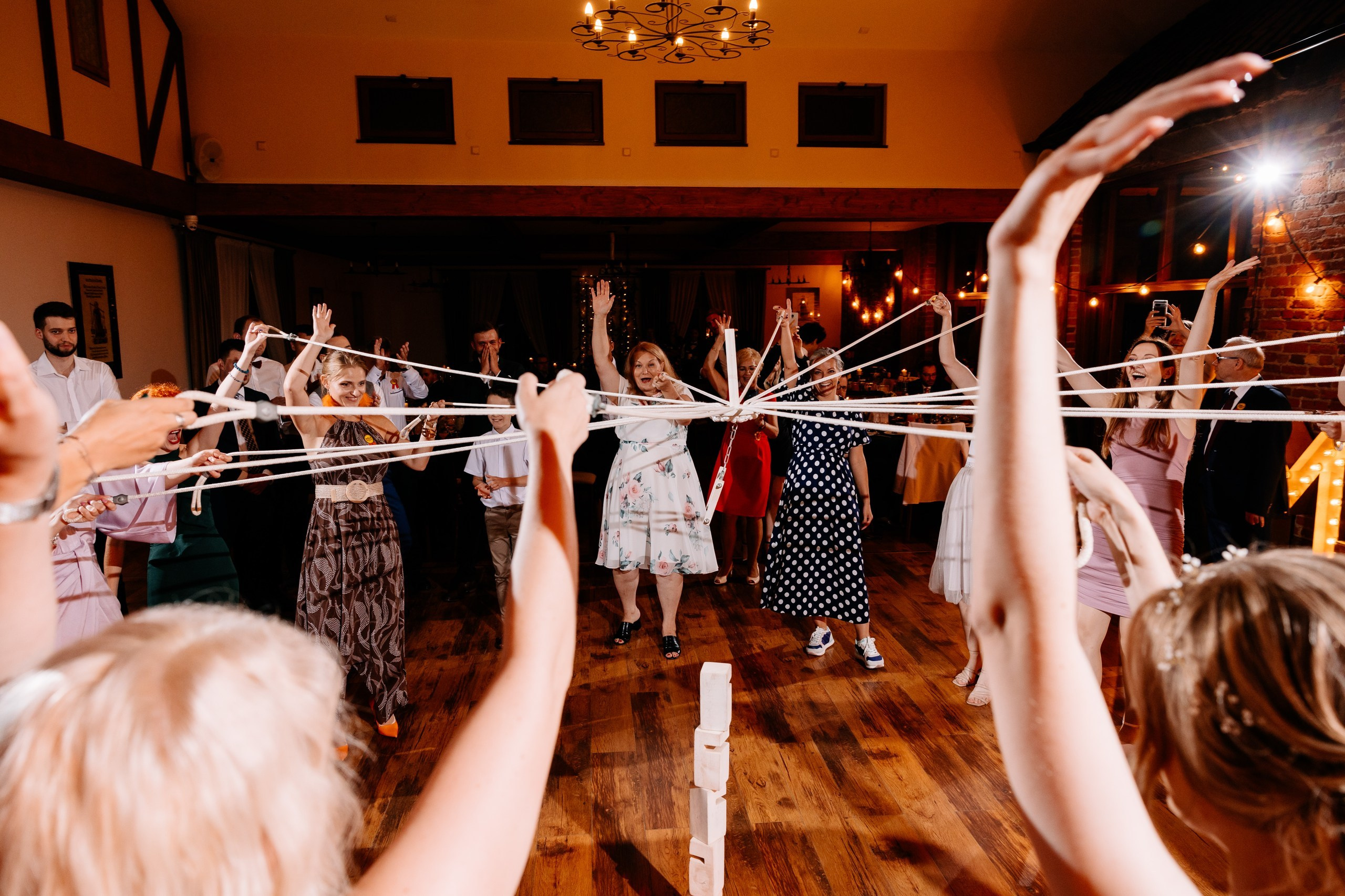 Karolina ♡ Sebastian. Fotograf Ślubny Warszawa - Sesje Biznesowe Rodzinne Eventy