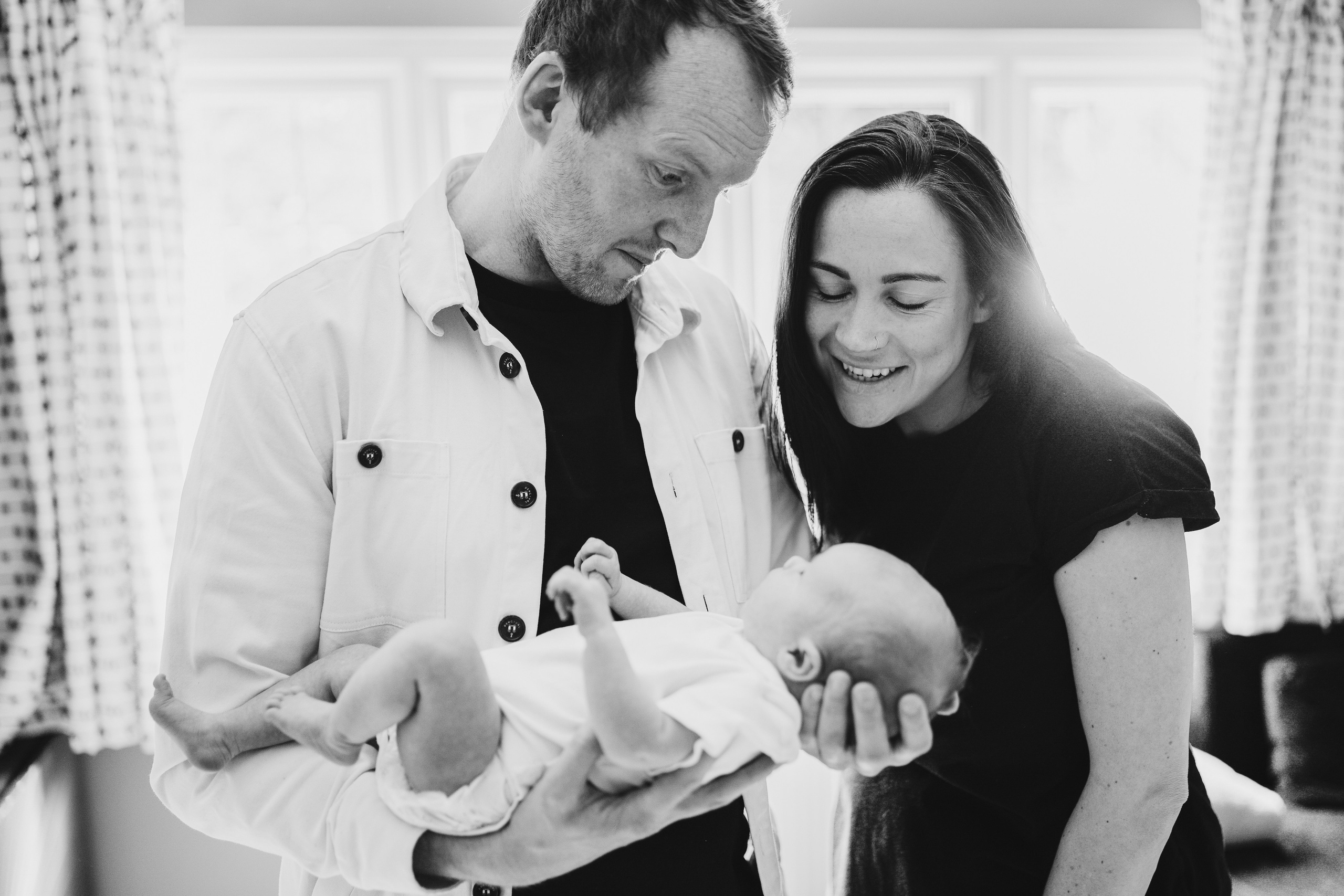 Sadie. Irina Zoteeva | Photographer in Solihull & Birmingham | Family, Newborn, Boudoir & Wedding