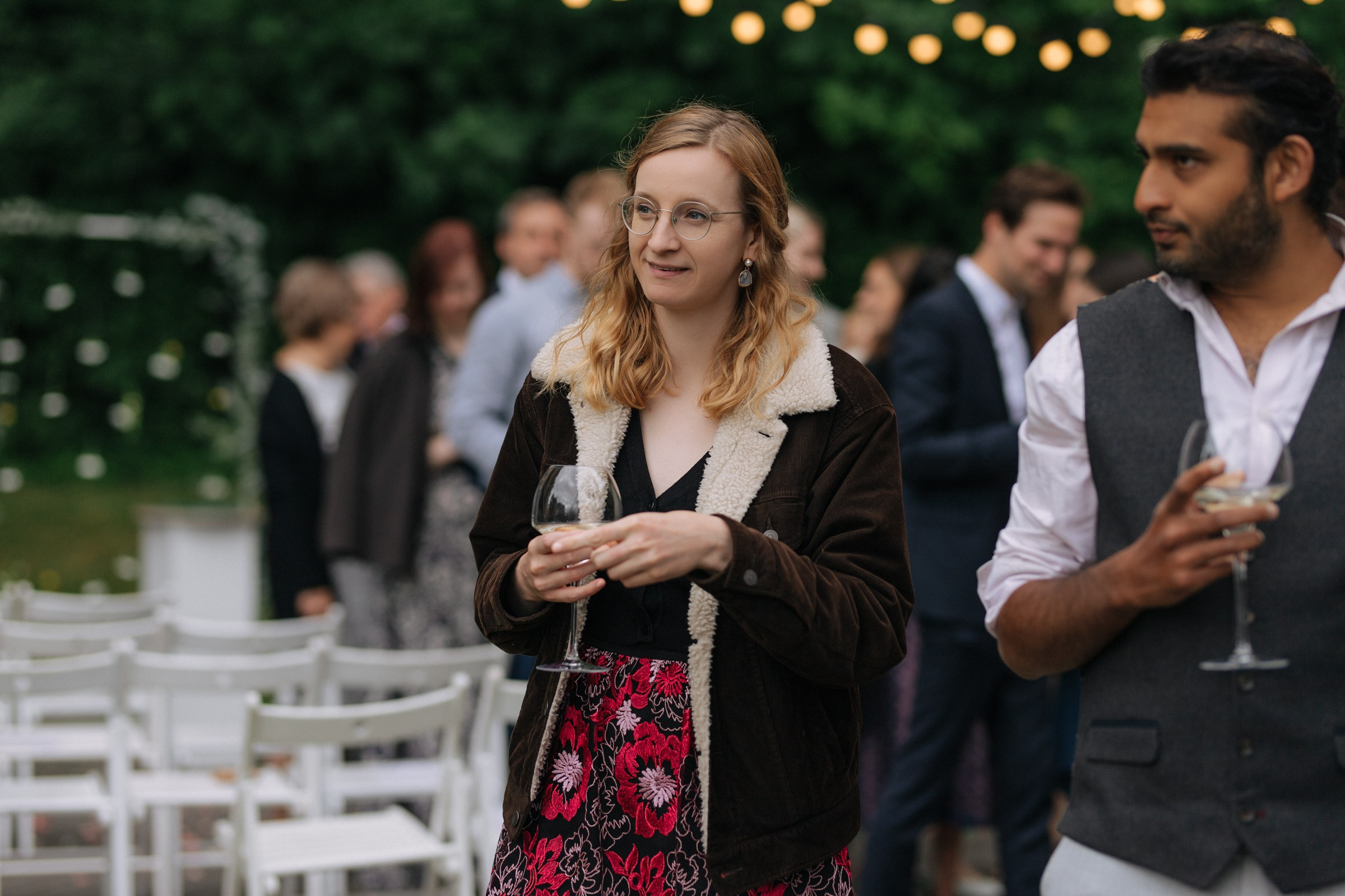 Vestuvinė fotosesija Kaune