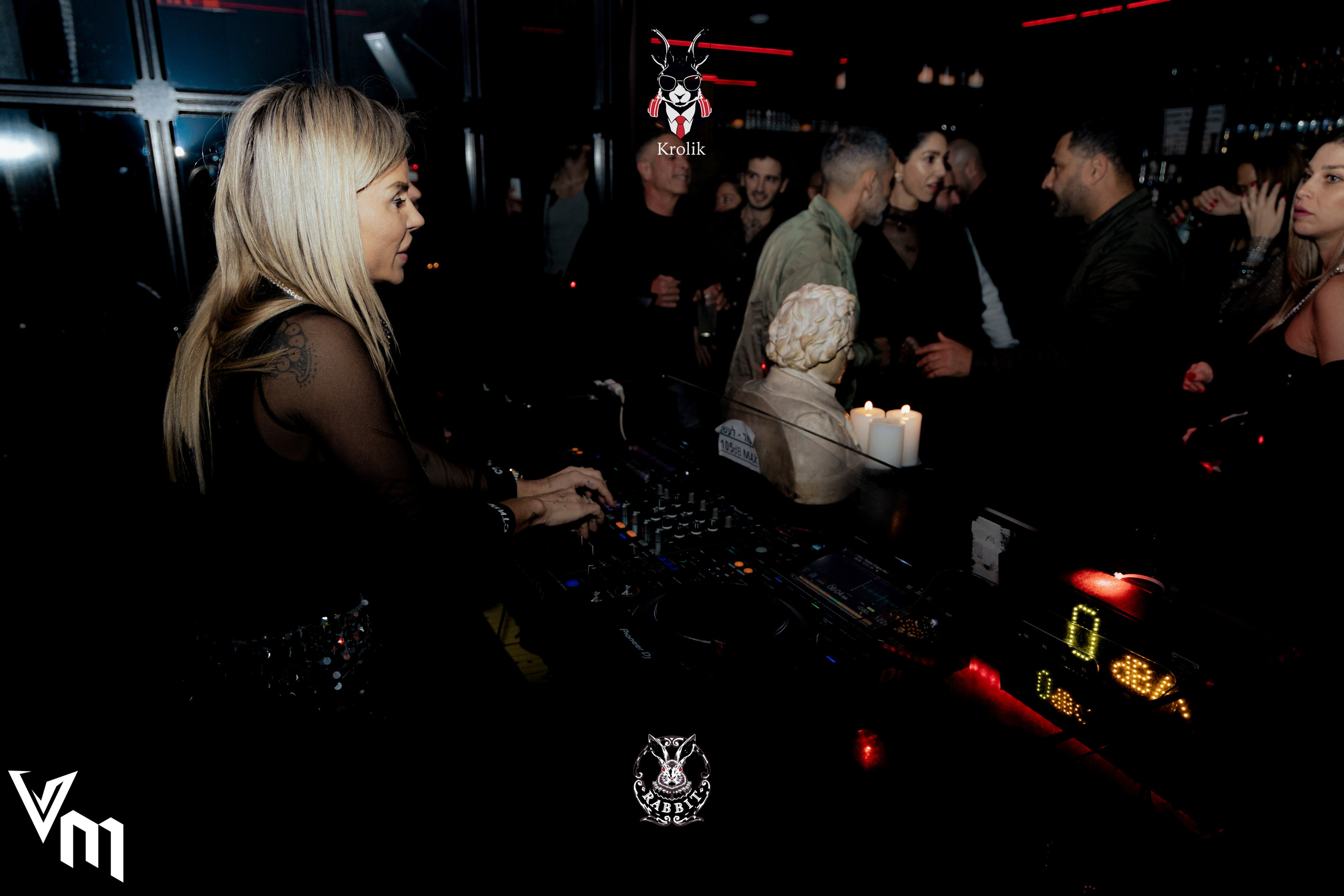 Клубная атмосфера. Photo__Vladi