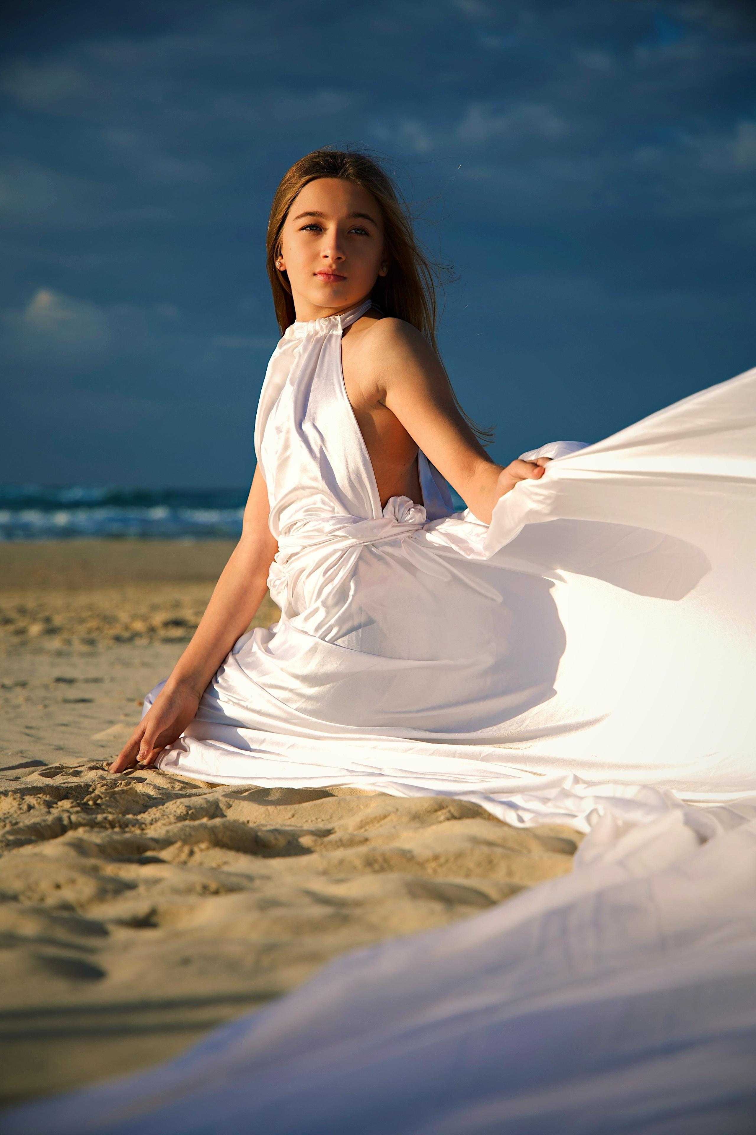 Проект Fly Dresses. Photo__Vladi