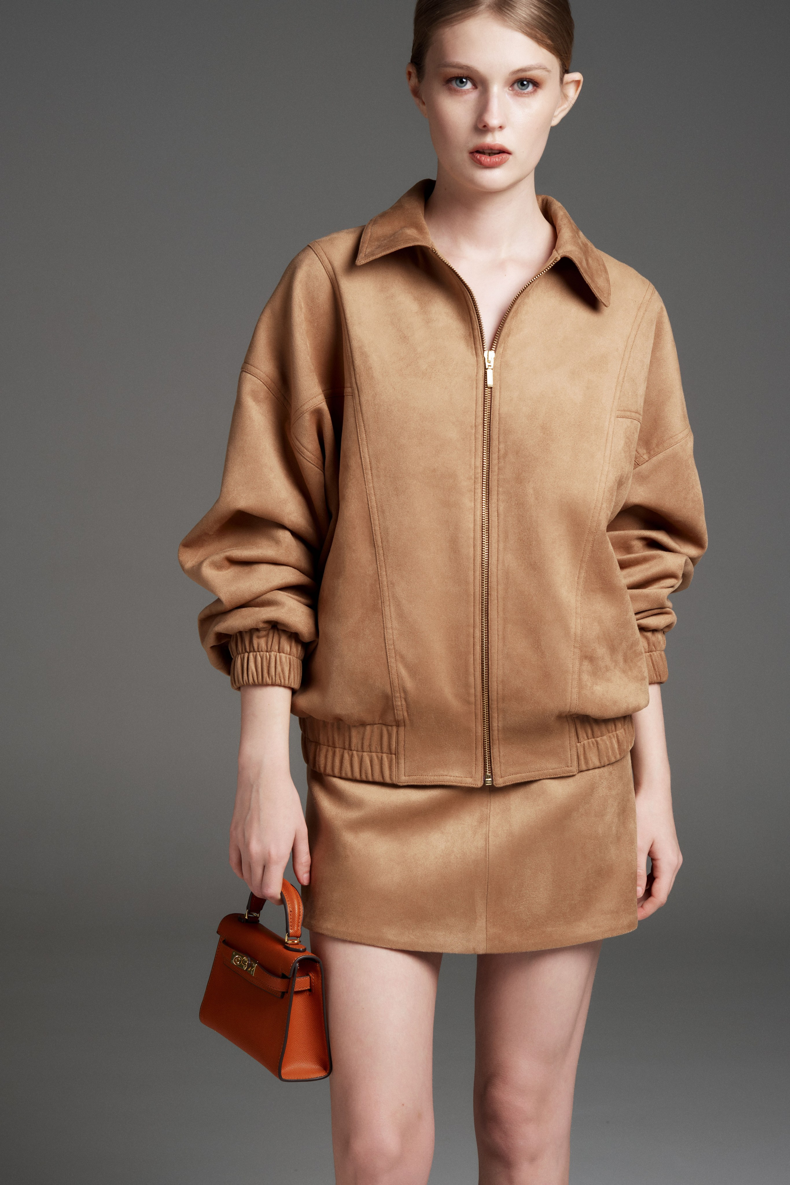 REDACTOR BRAND. MAIN