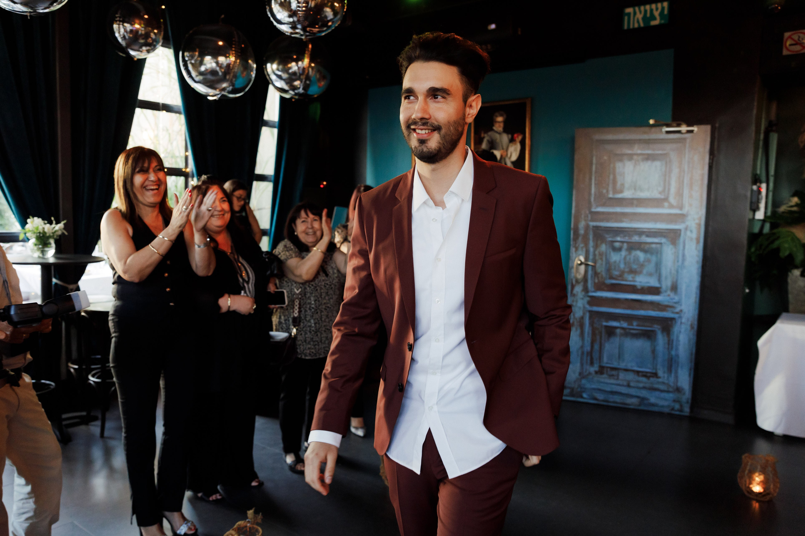 WEDDING IN TEL AVIV. Https://shi-photo.com/