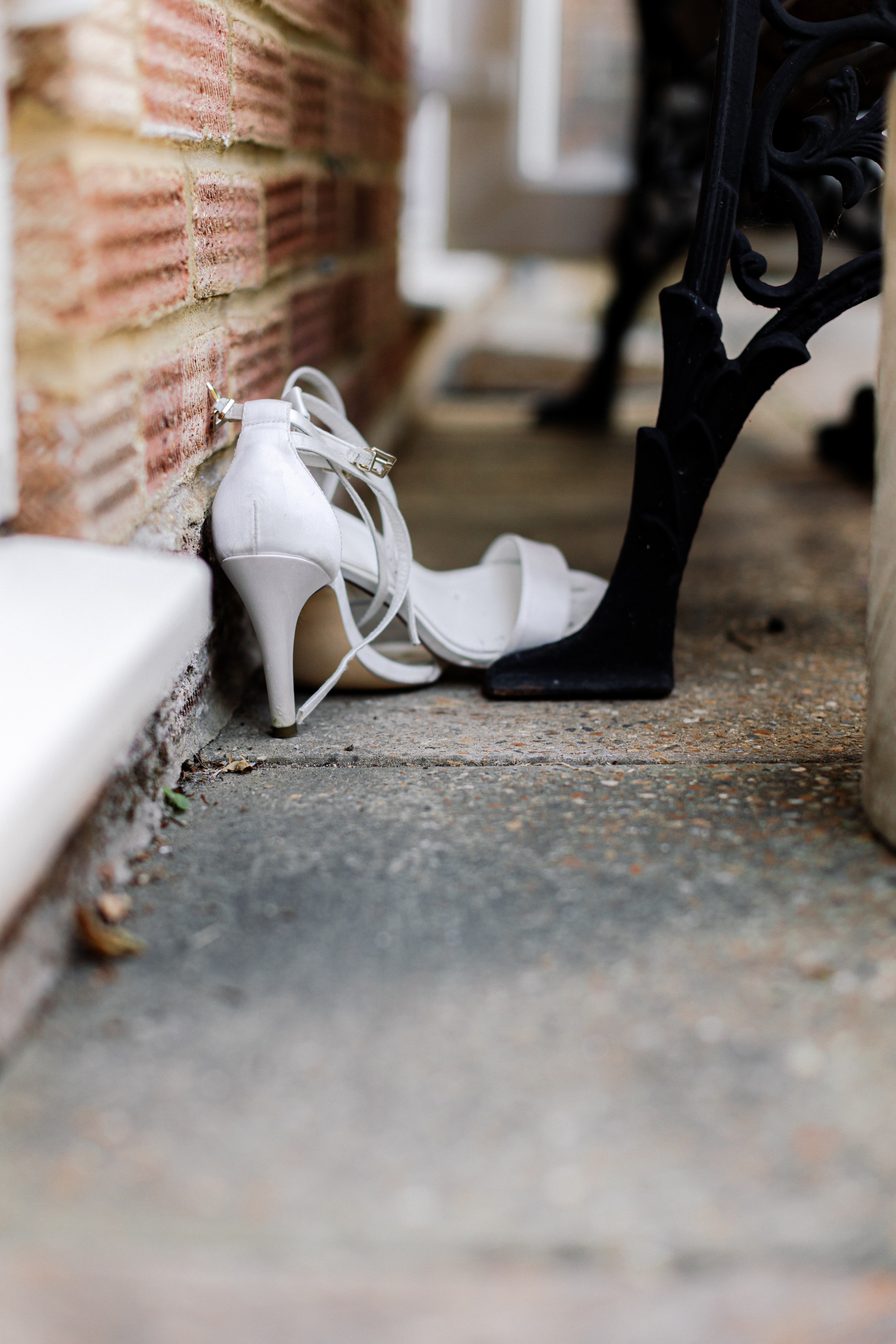 Paula & Ed — Maidstone. August, 2022. Timeless Wedding & Event Photography from London to the world