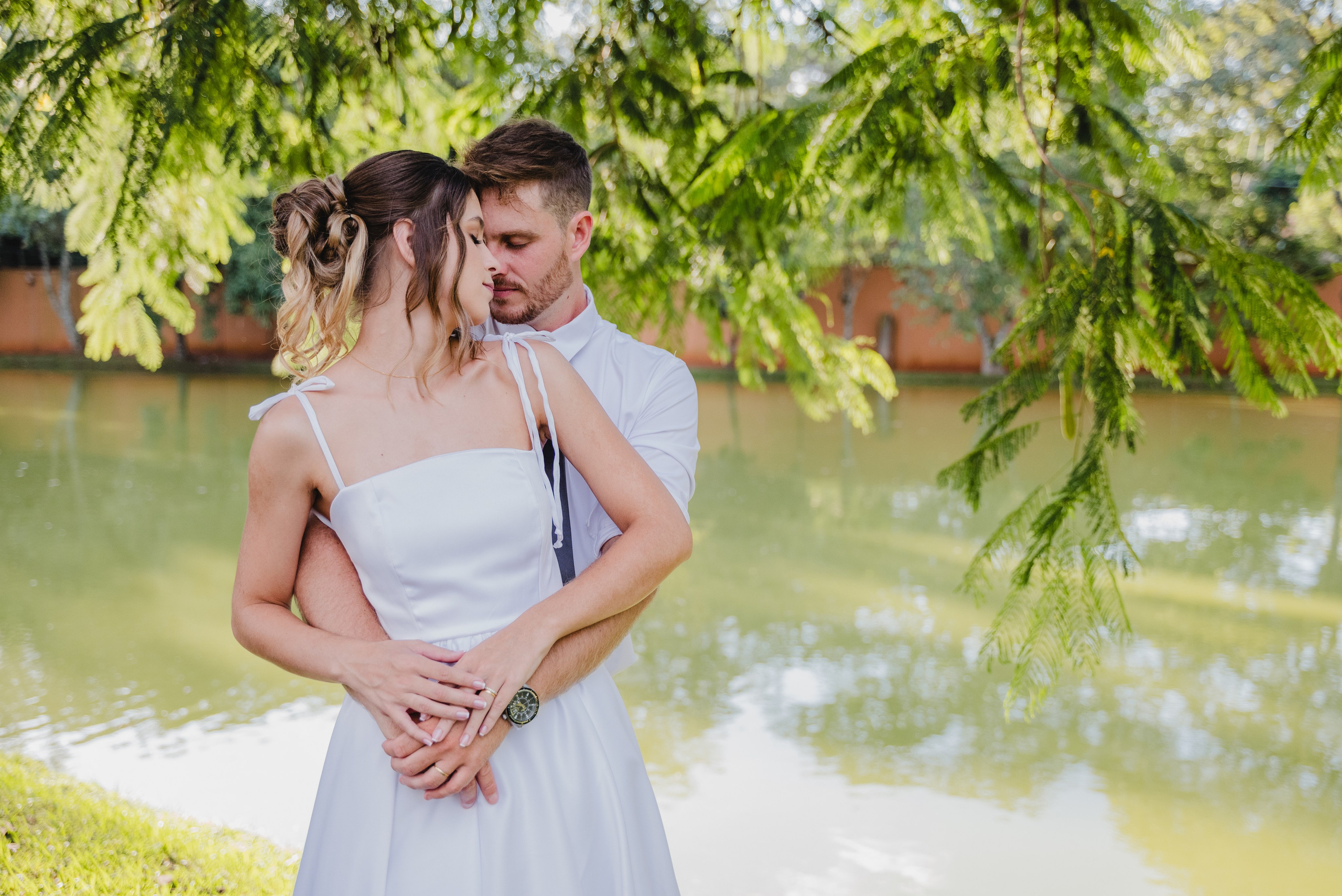 Casamentos. Morcelli Fotografia