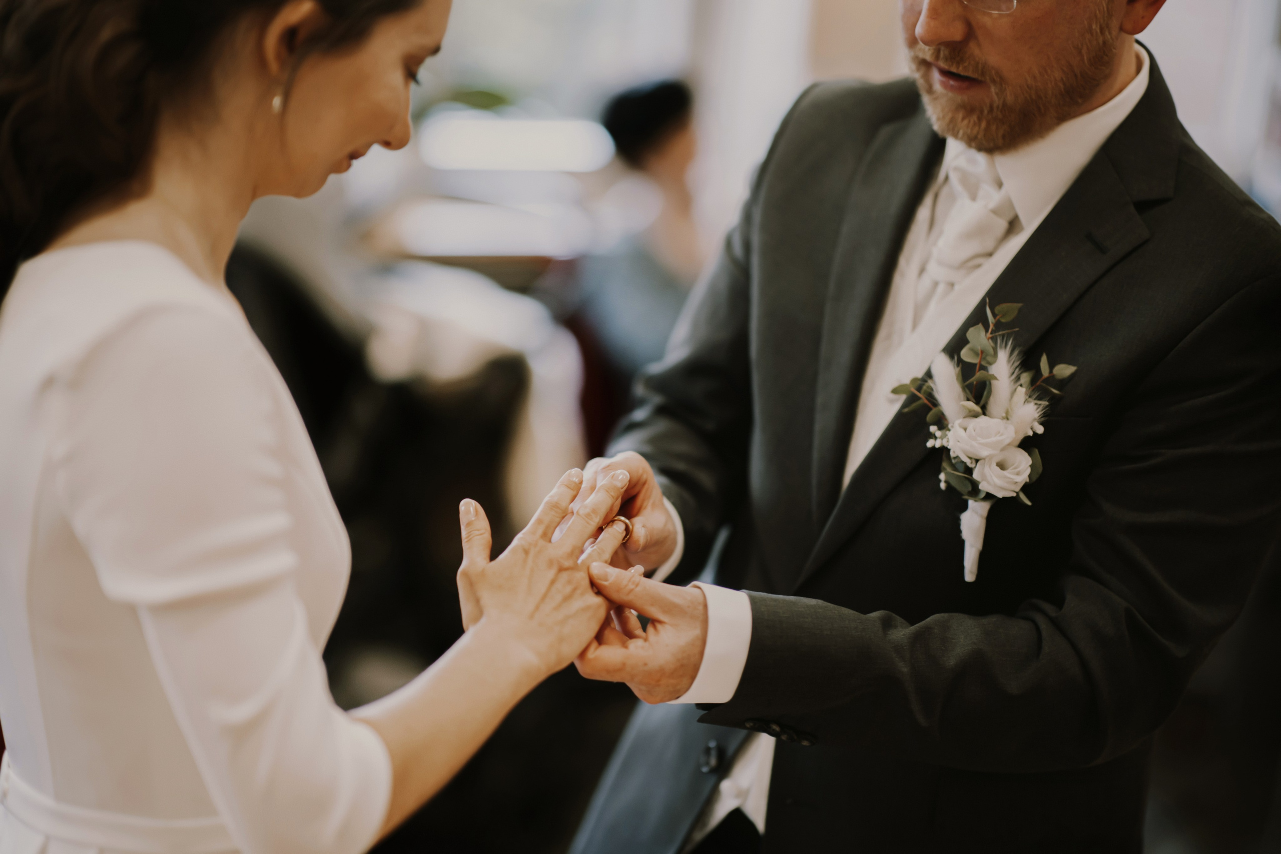Blossom Wedding. Family Fotografer in München und Umgebung