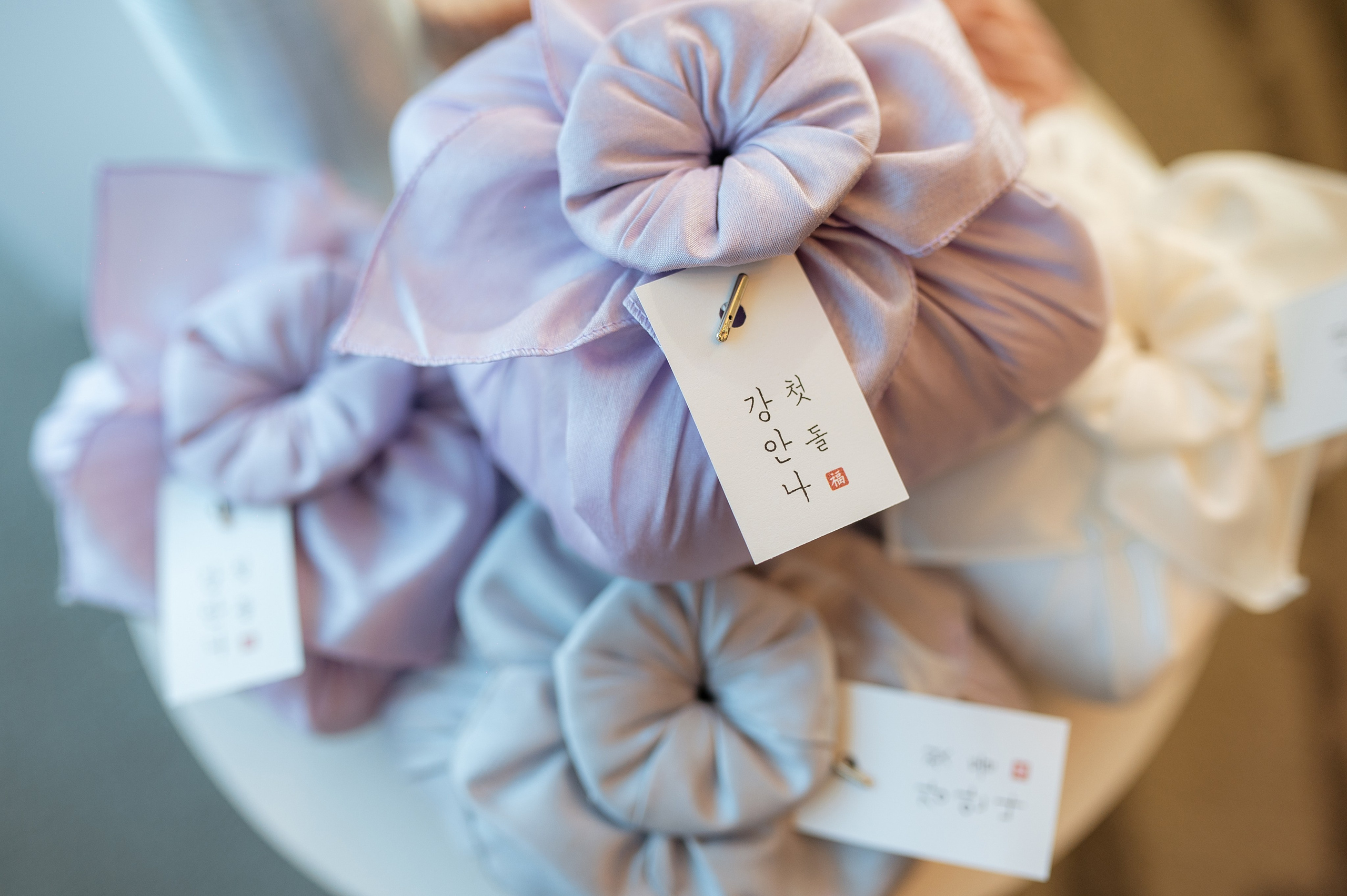 Асянди / Банкеты. Студия декора «Нарния»